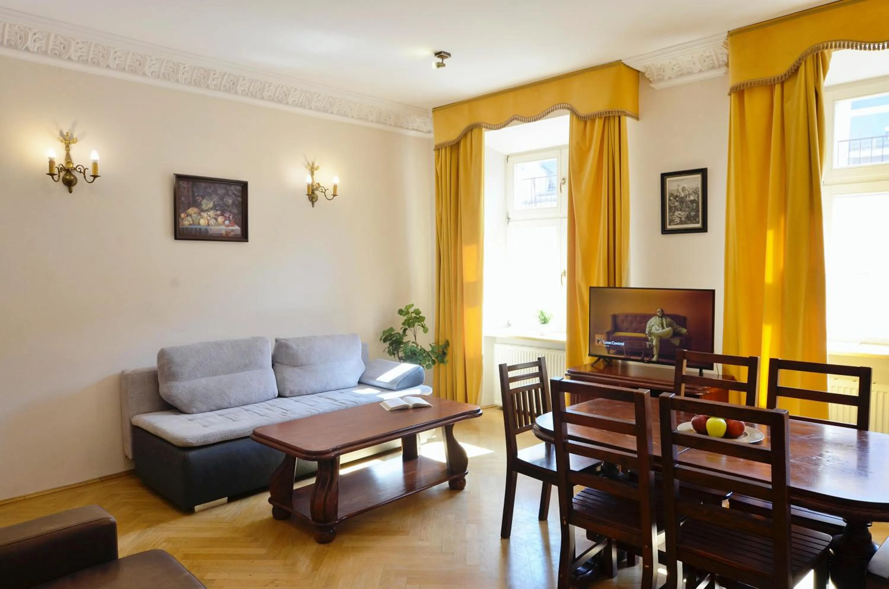 P&J Apartments Floriańska