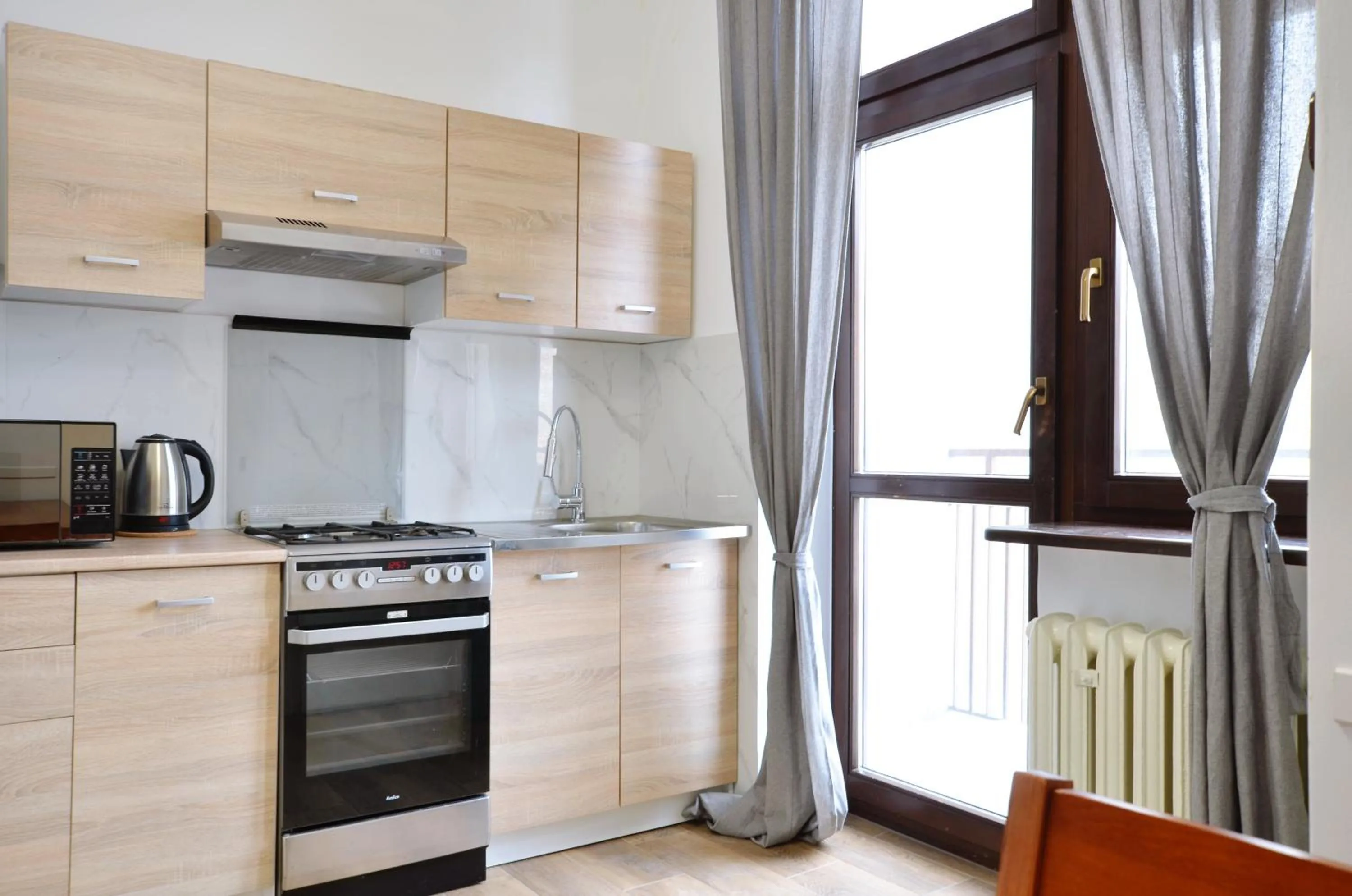 P&J Apartments Floriańska