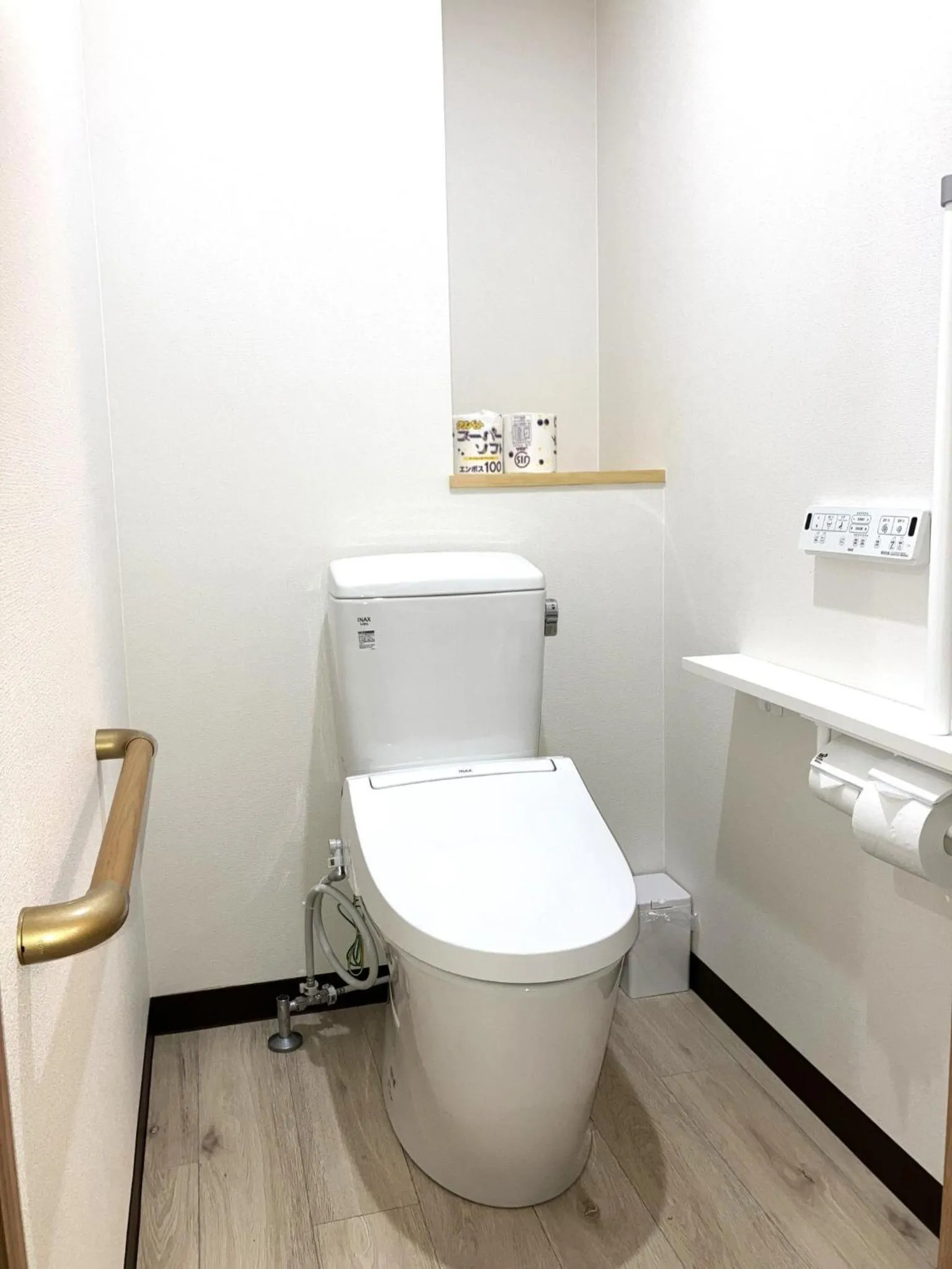 Anan Daiichi Hotel - Vacation STAY 13421v