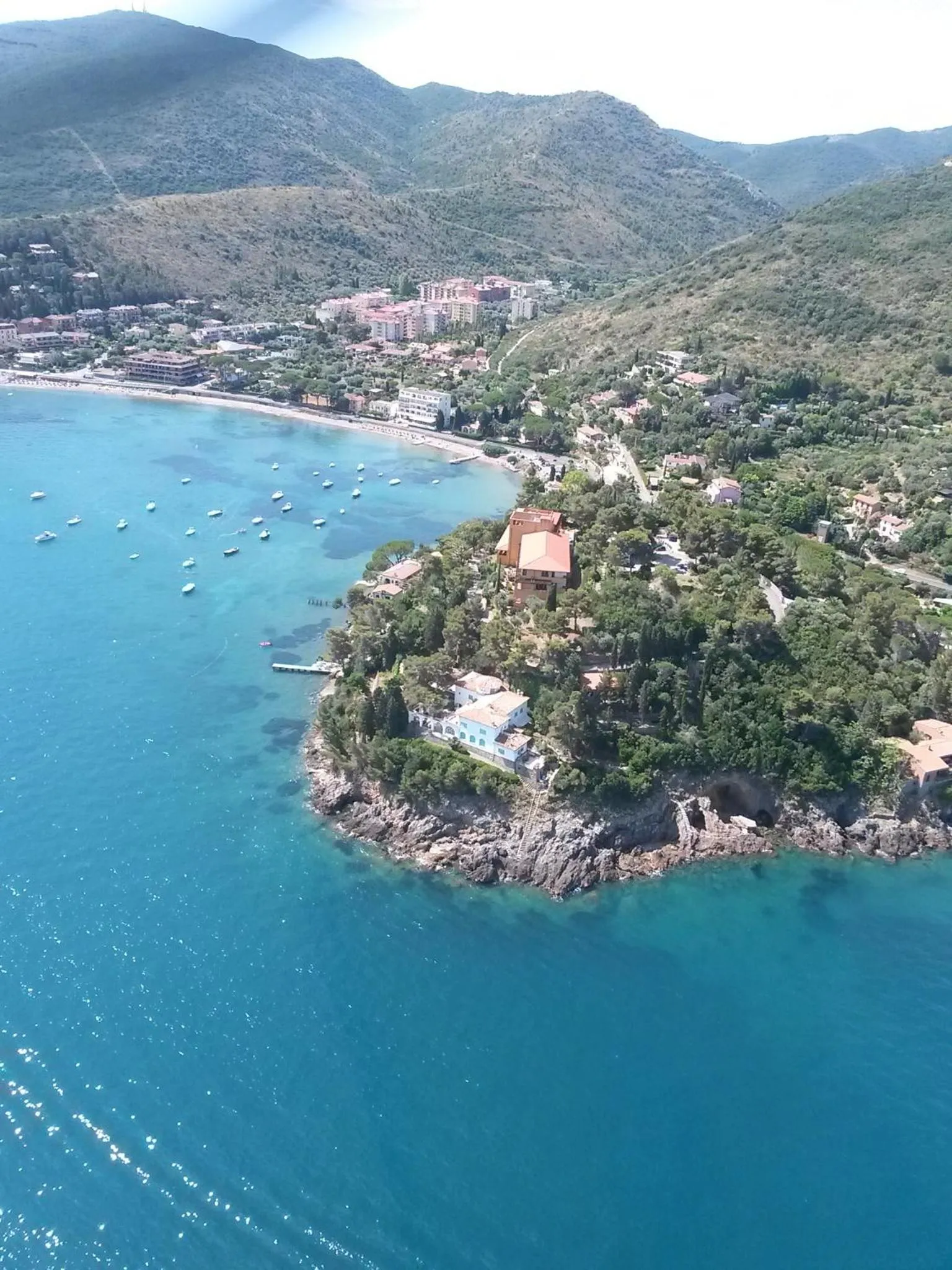 Day in Albergo Filippo II