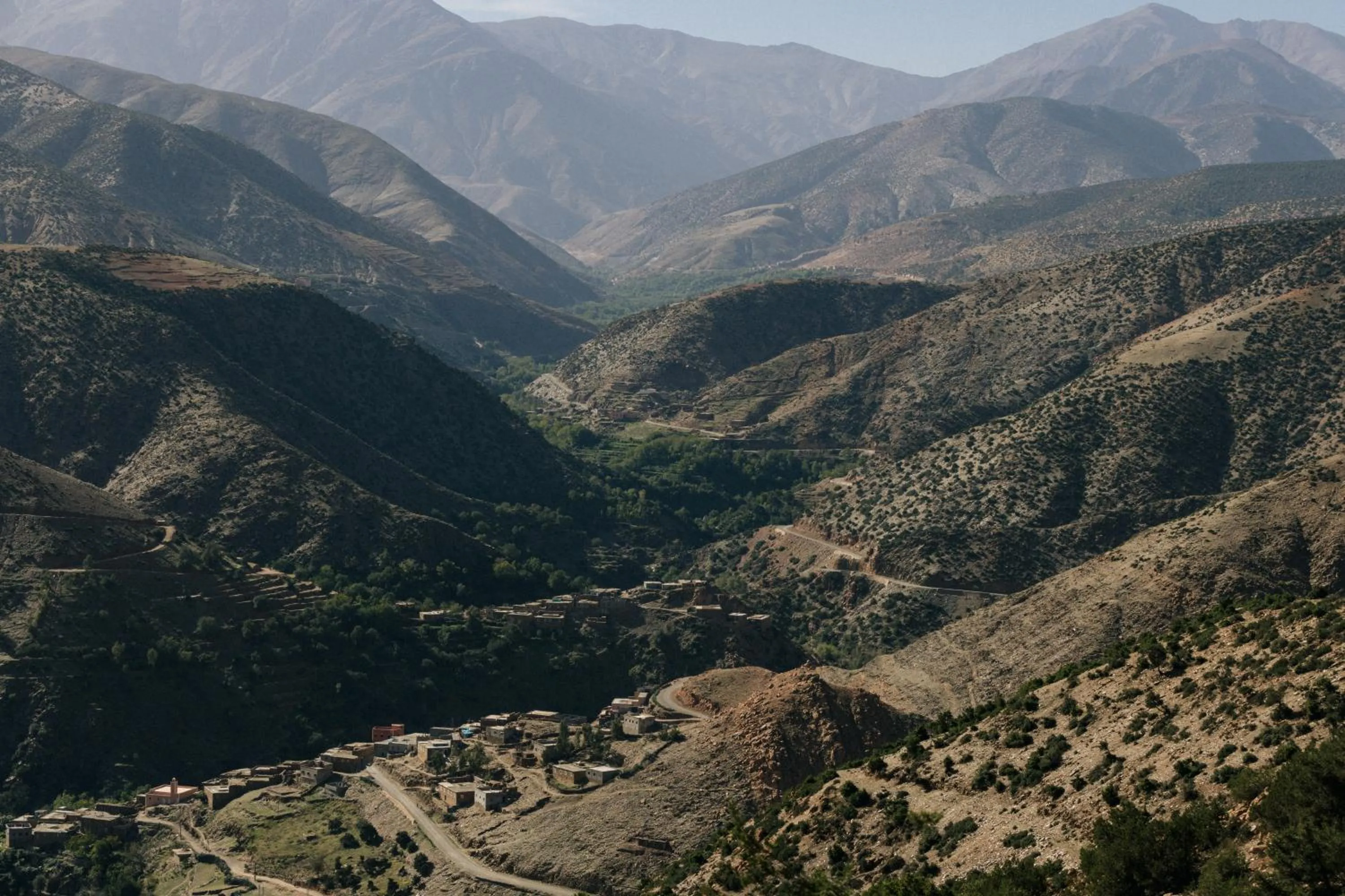 Other in Caravan Agafay by Our Habitas