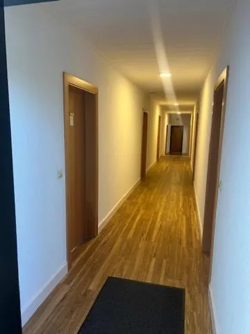 Decorative detail in Kraichtaler Hof