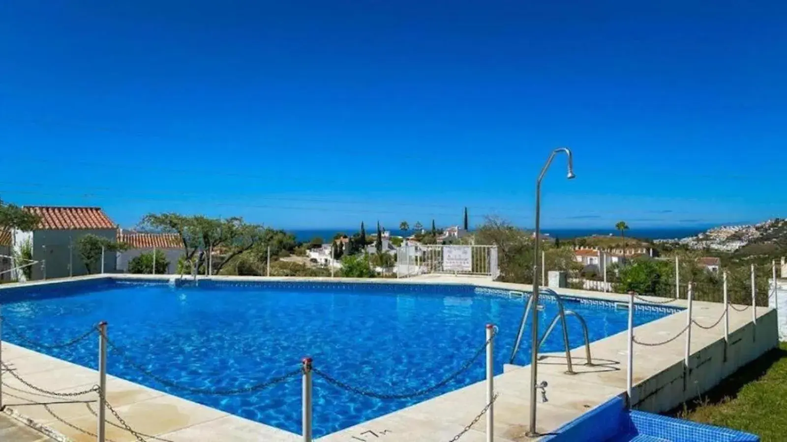 Garden Apartment, La Noria Garden Apartment, La Noria