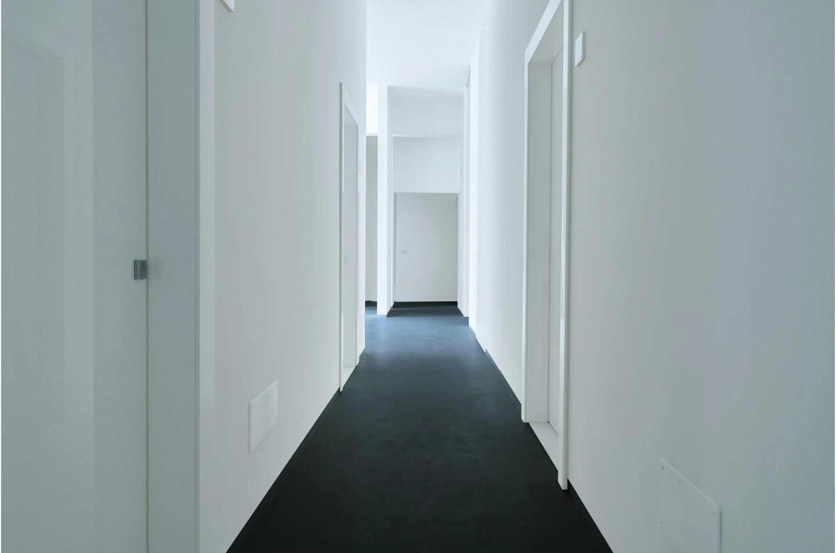 Communal lounge/ TV room in Vittoria Design Hotel di Luce Hotels