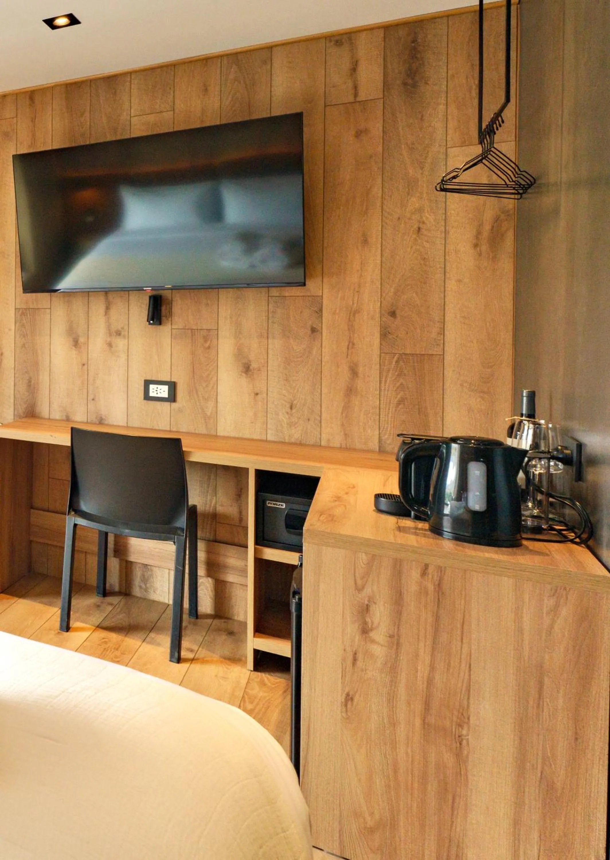 Montano Boutique Suites