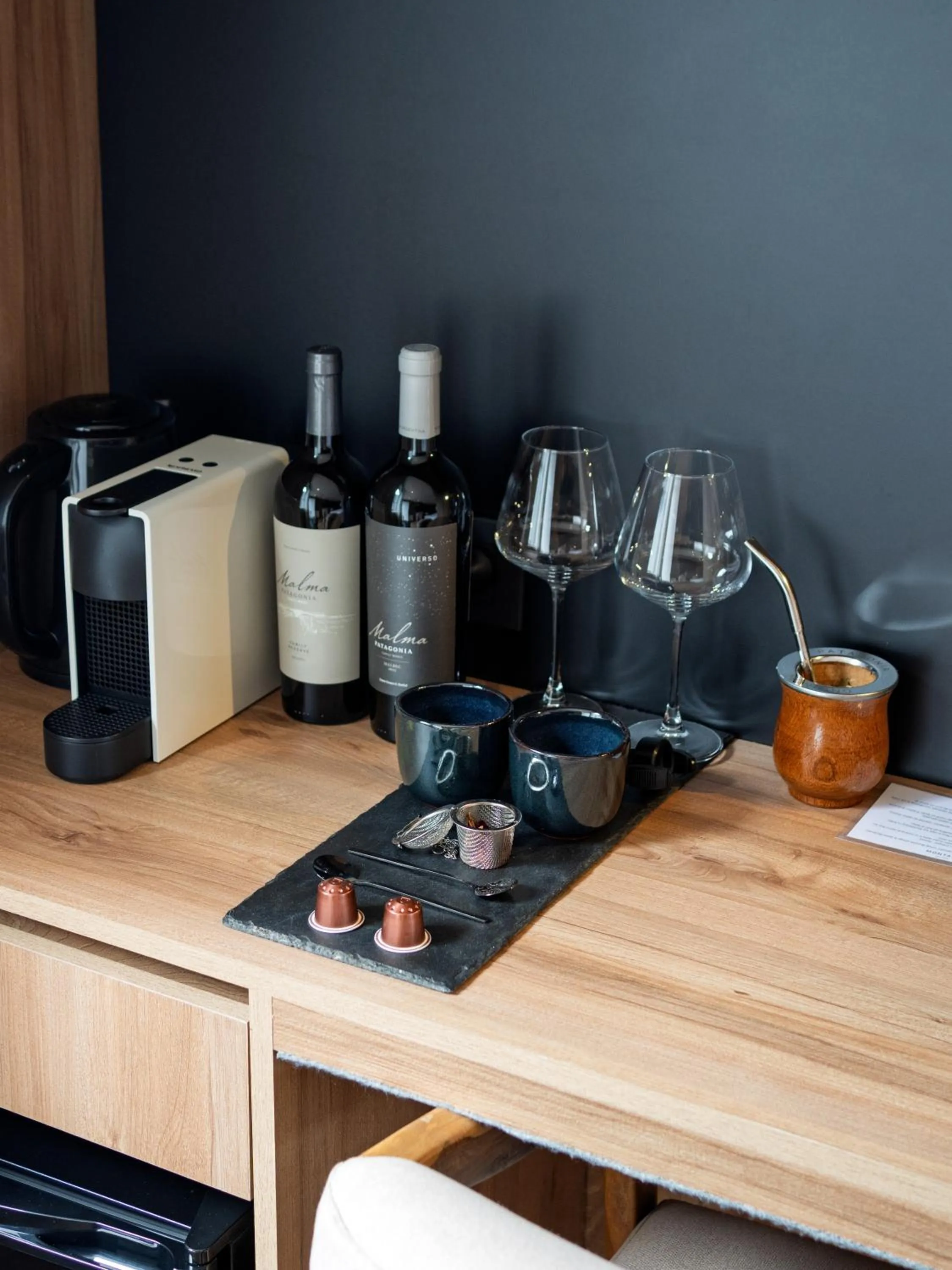 Montano Boutique Suites