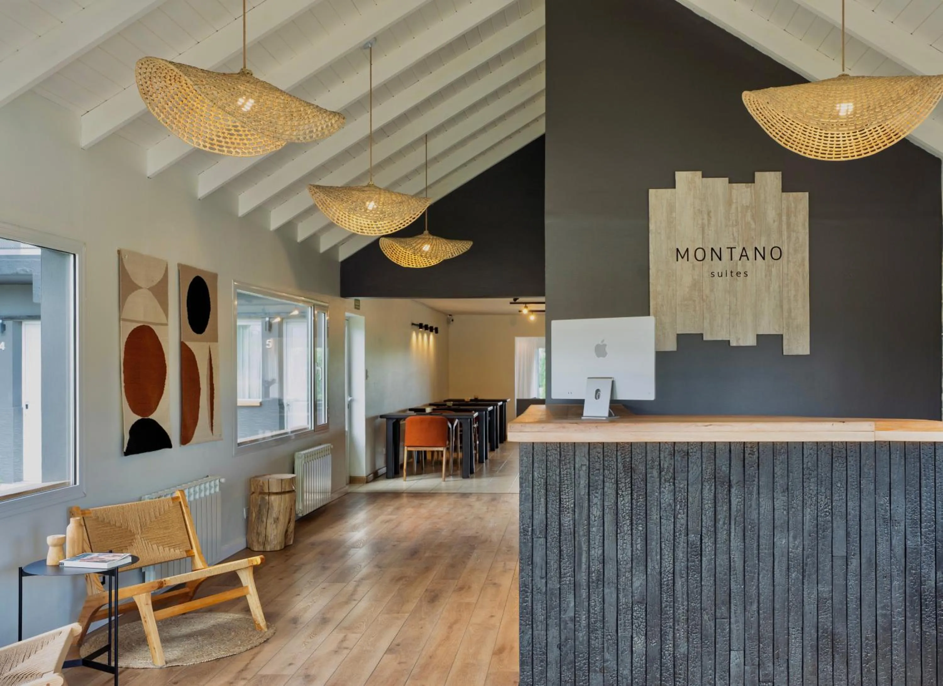 Montano Boutique Suites