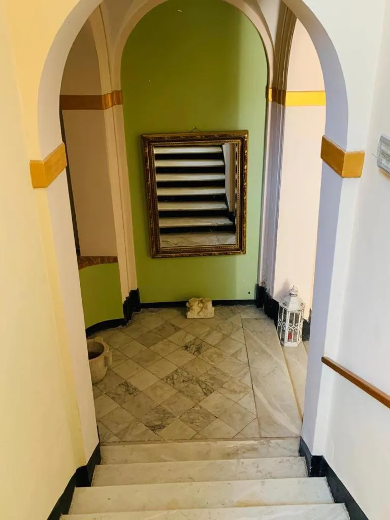 Relais Real Collegio