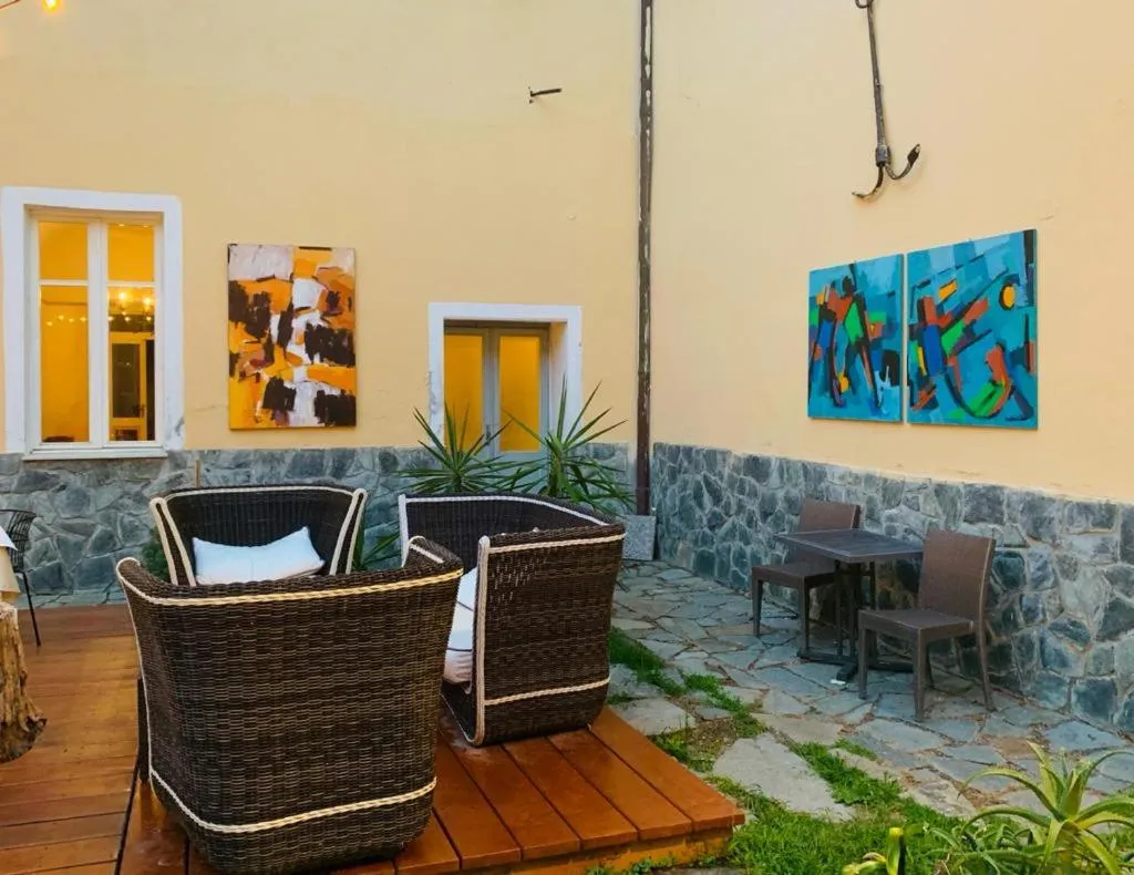 Relais Real Collegio