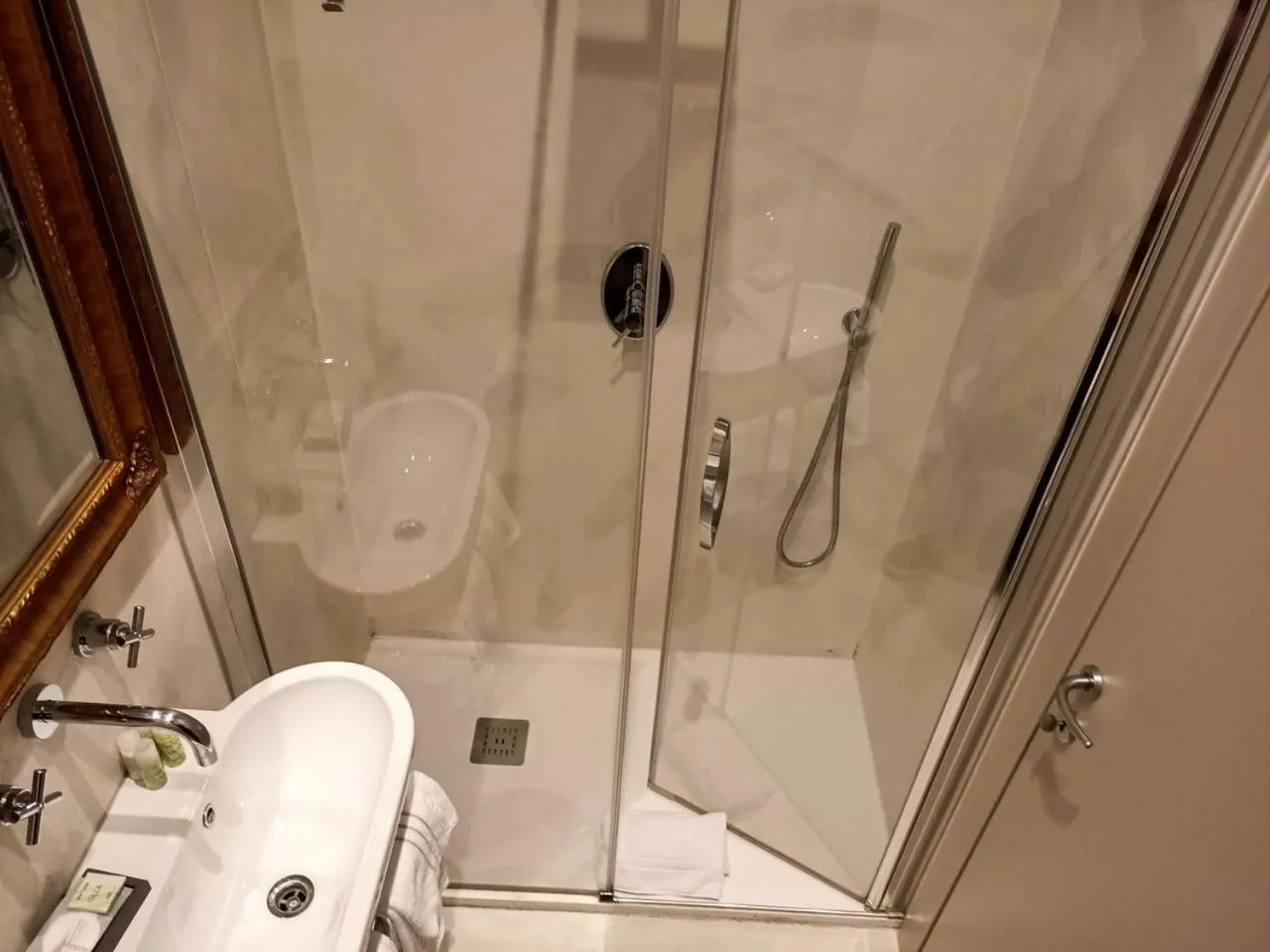 Relais Real Collegio