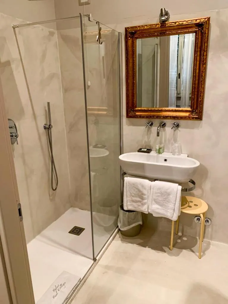 Relais Real Collegio