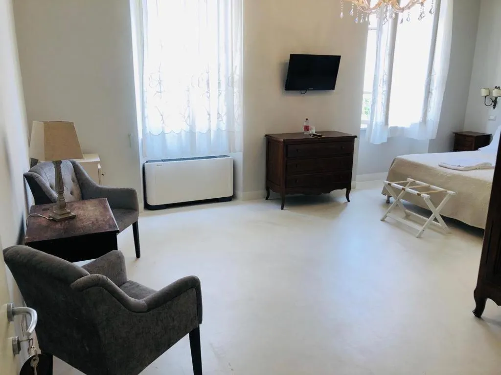 Relais Real Collegio