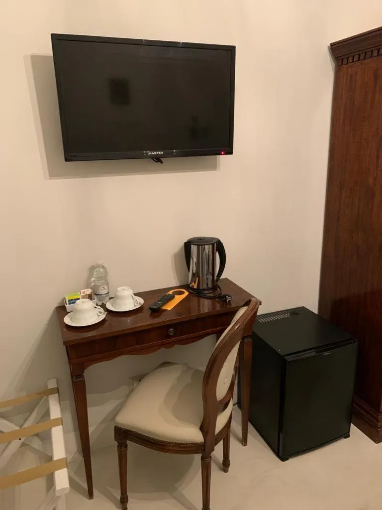 Relais Real Collegio