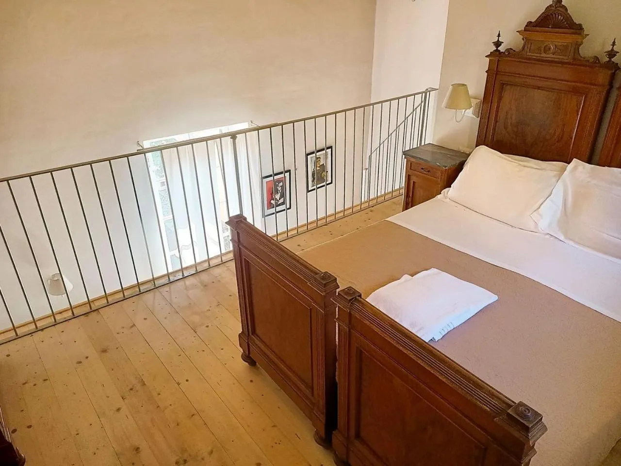 Relais Real Collegio