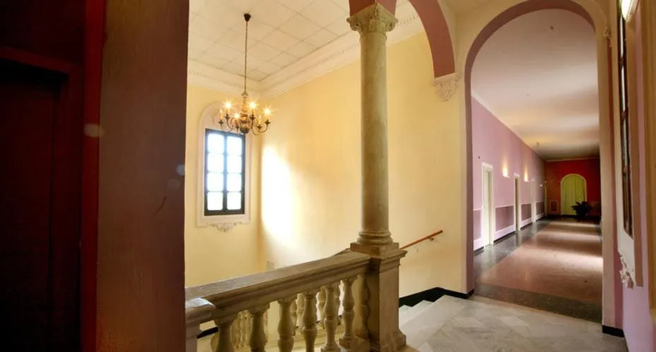 Day in Relais Real Collegio