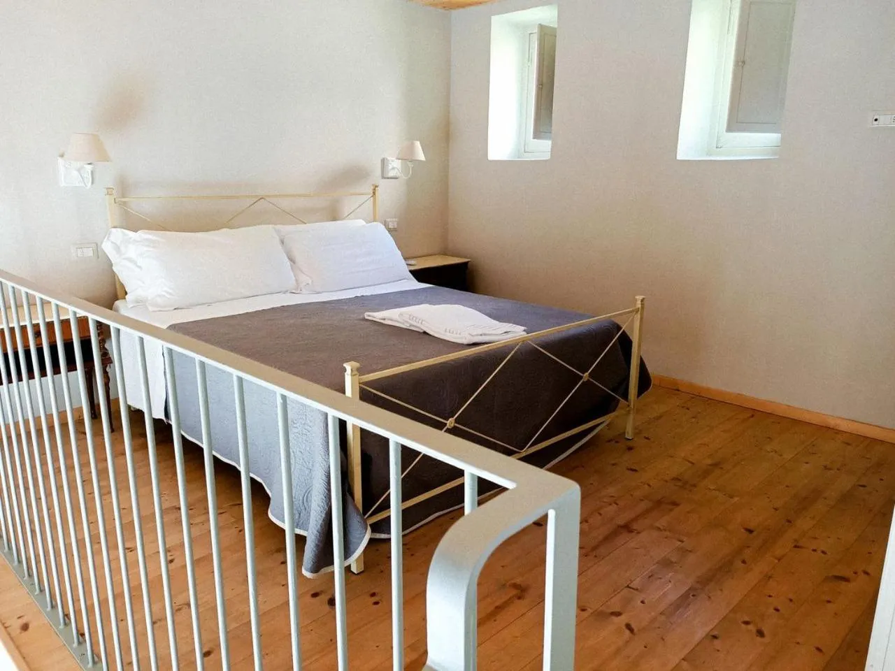 Relais Real Collegio