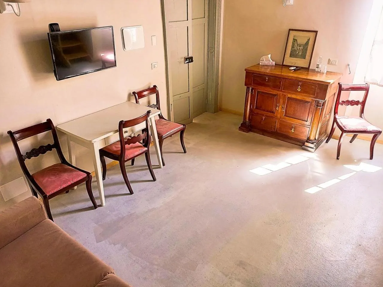 Relais Real Collegio