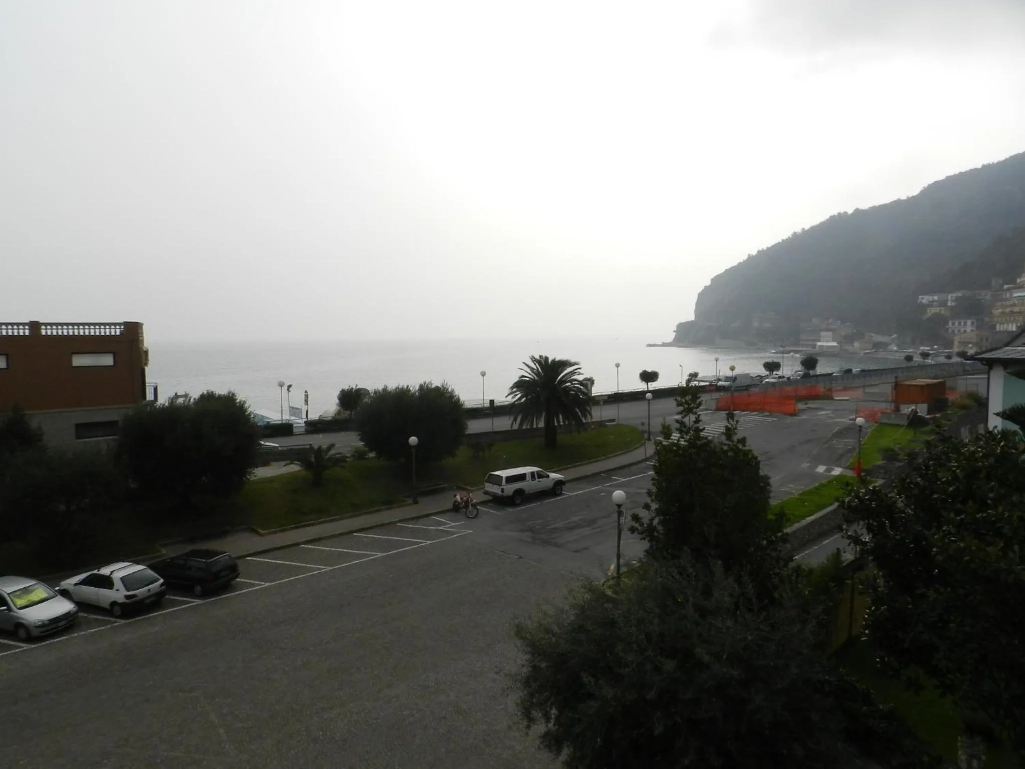 Day in Relais Real Collegio