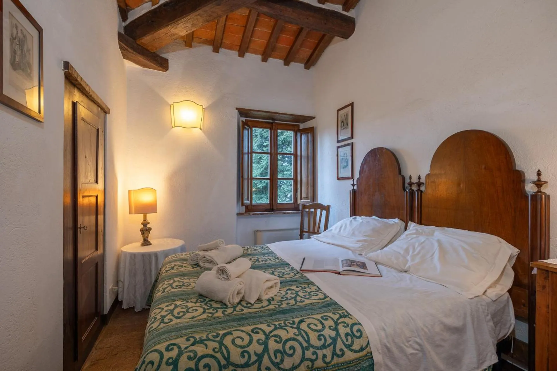 Bed in Residence Il Casale