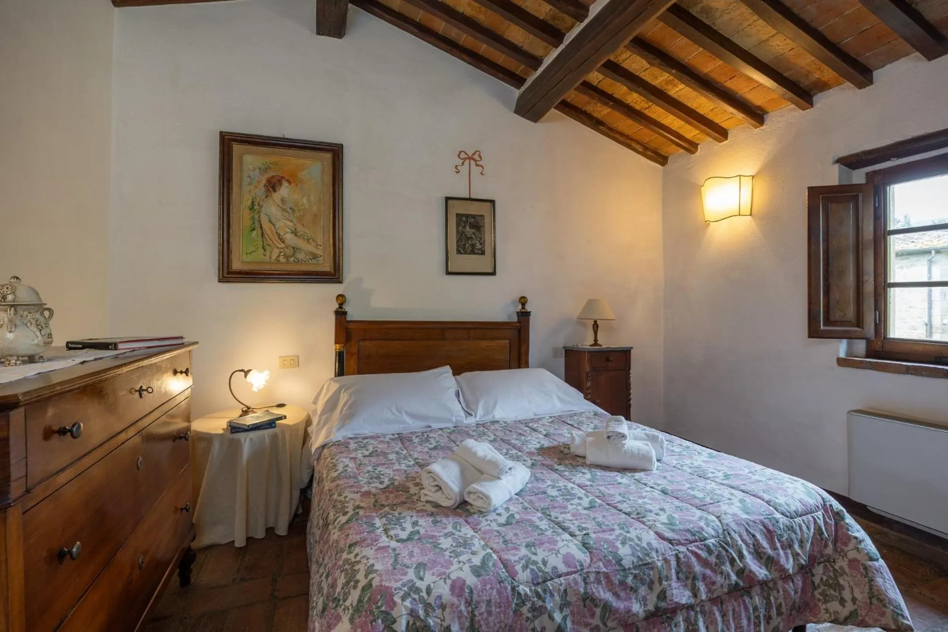 Bed in Residence Il Casale