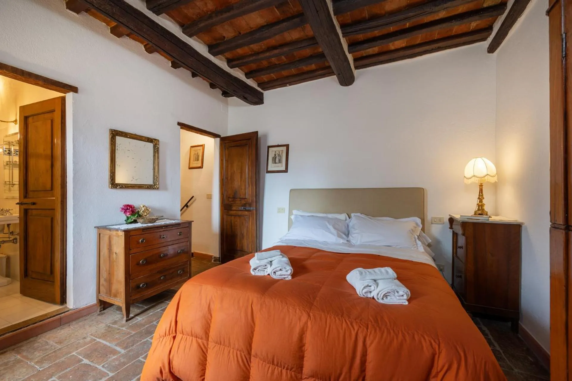 Bed in Residence Il Casale