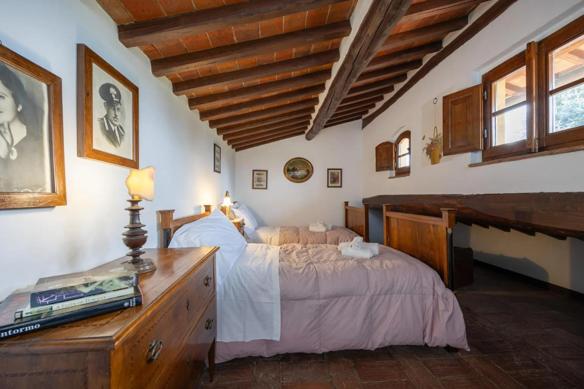 Bed in Residence Il Casale