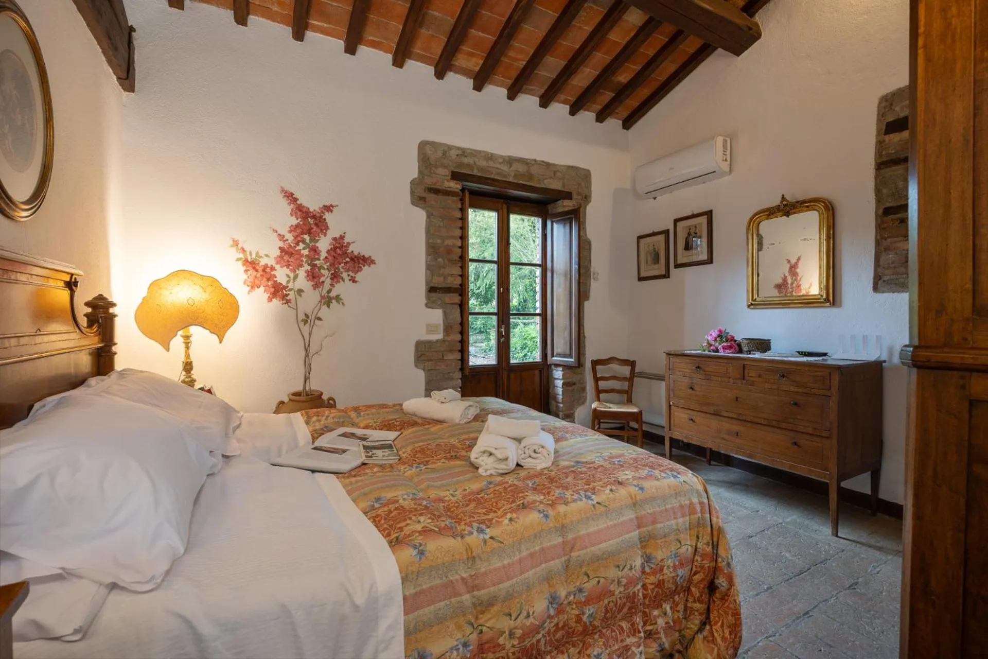 Bed in Residence Il Casale