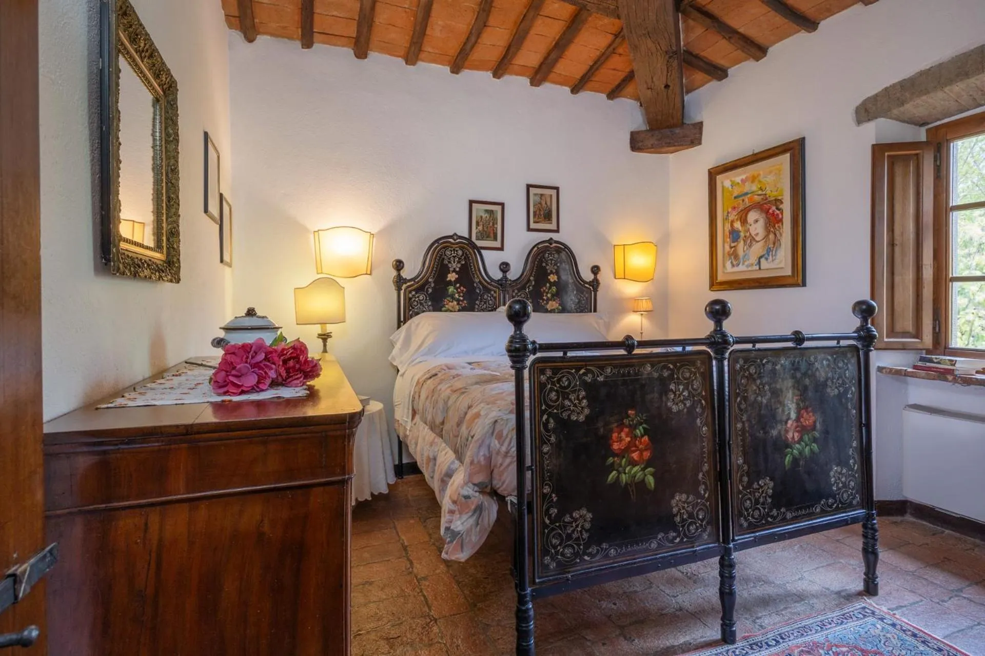 Bed in Residence Il Casale