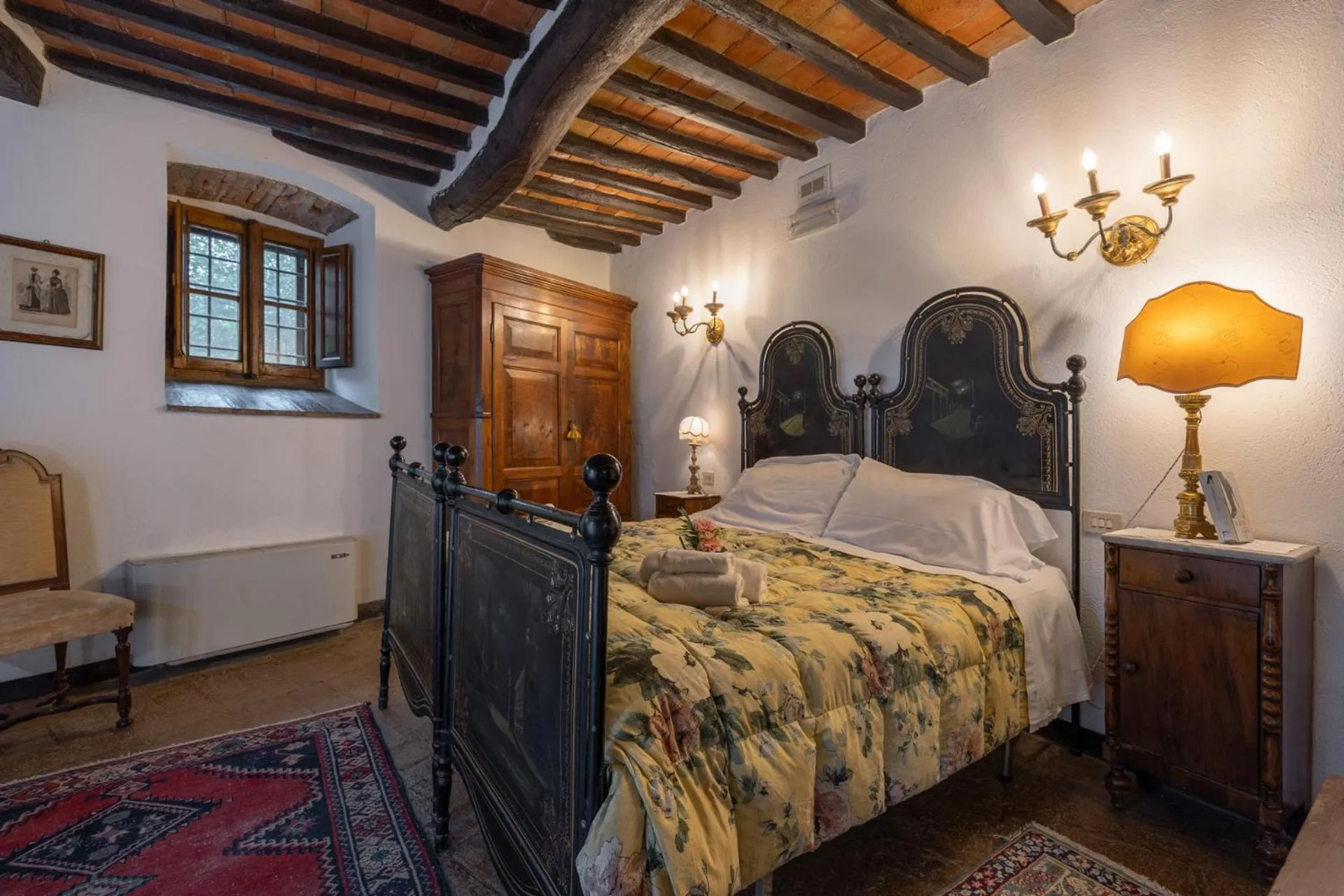 Bed in Residence Il Casale