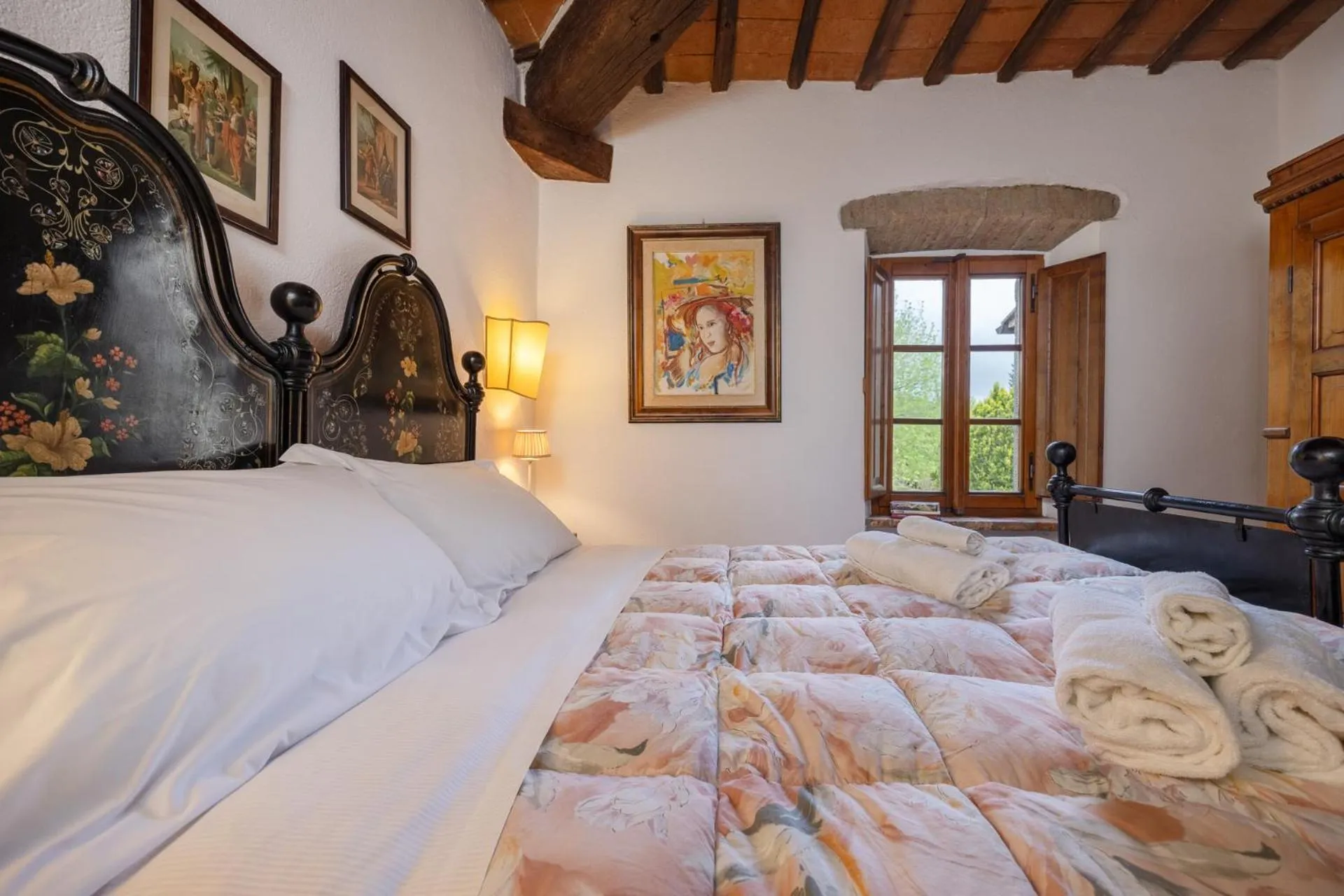 Bed in Residence Il Casale