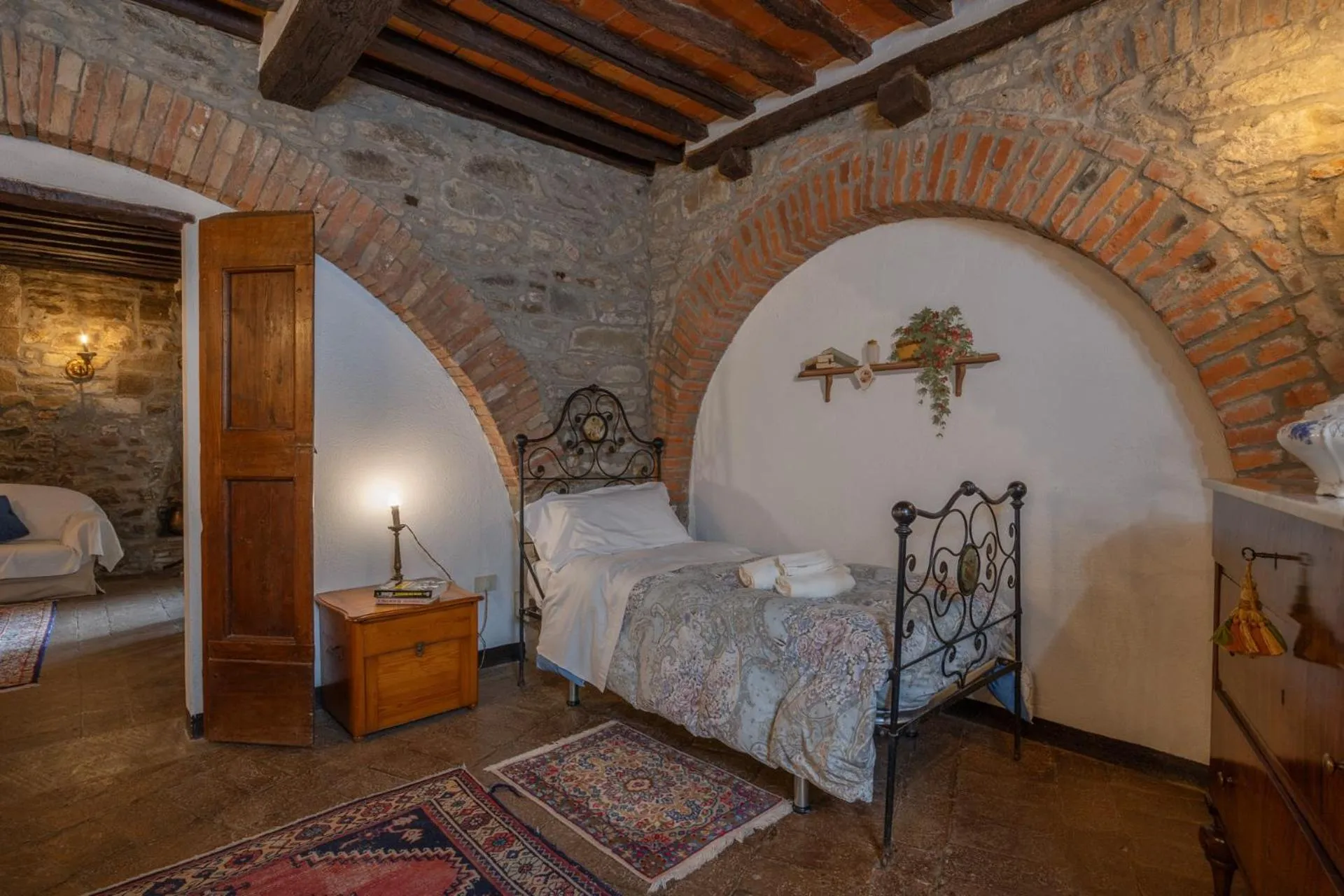 Bed in Residence Il Casale