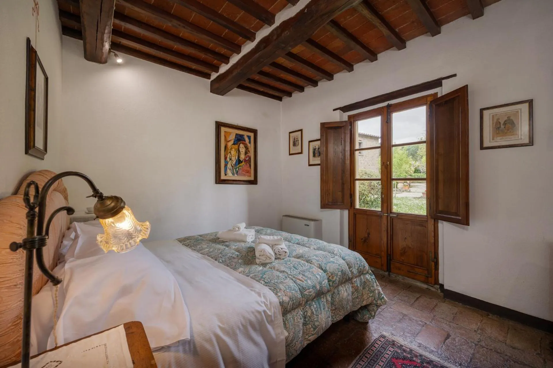 Bed in Residence Il Casale