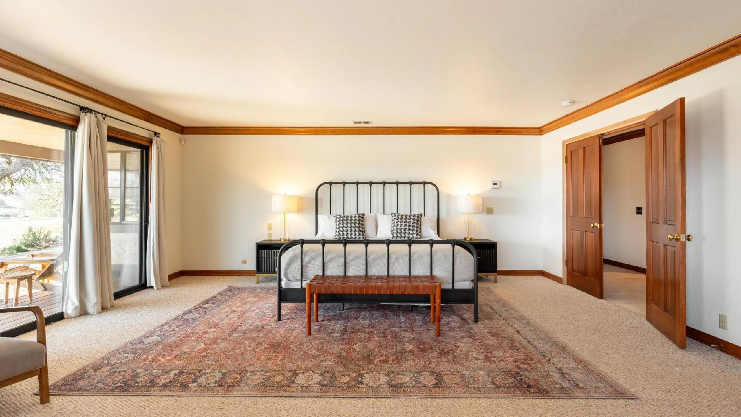 Other in Cathedral by AvantStay Charming Secluded Estate w Sauna Pool Table Views of the Rolling Hills