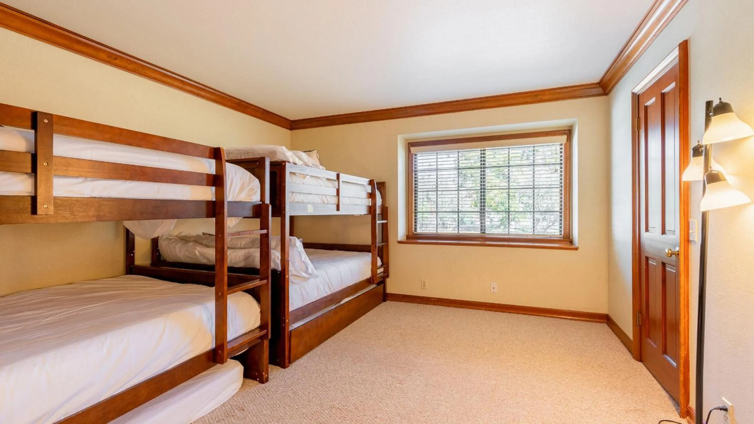 Other, Bed in Cathedral by AvantStay Charming Secluded Estate w Sauna Pool Table Views of the Rolling Hills