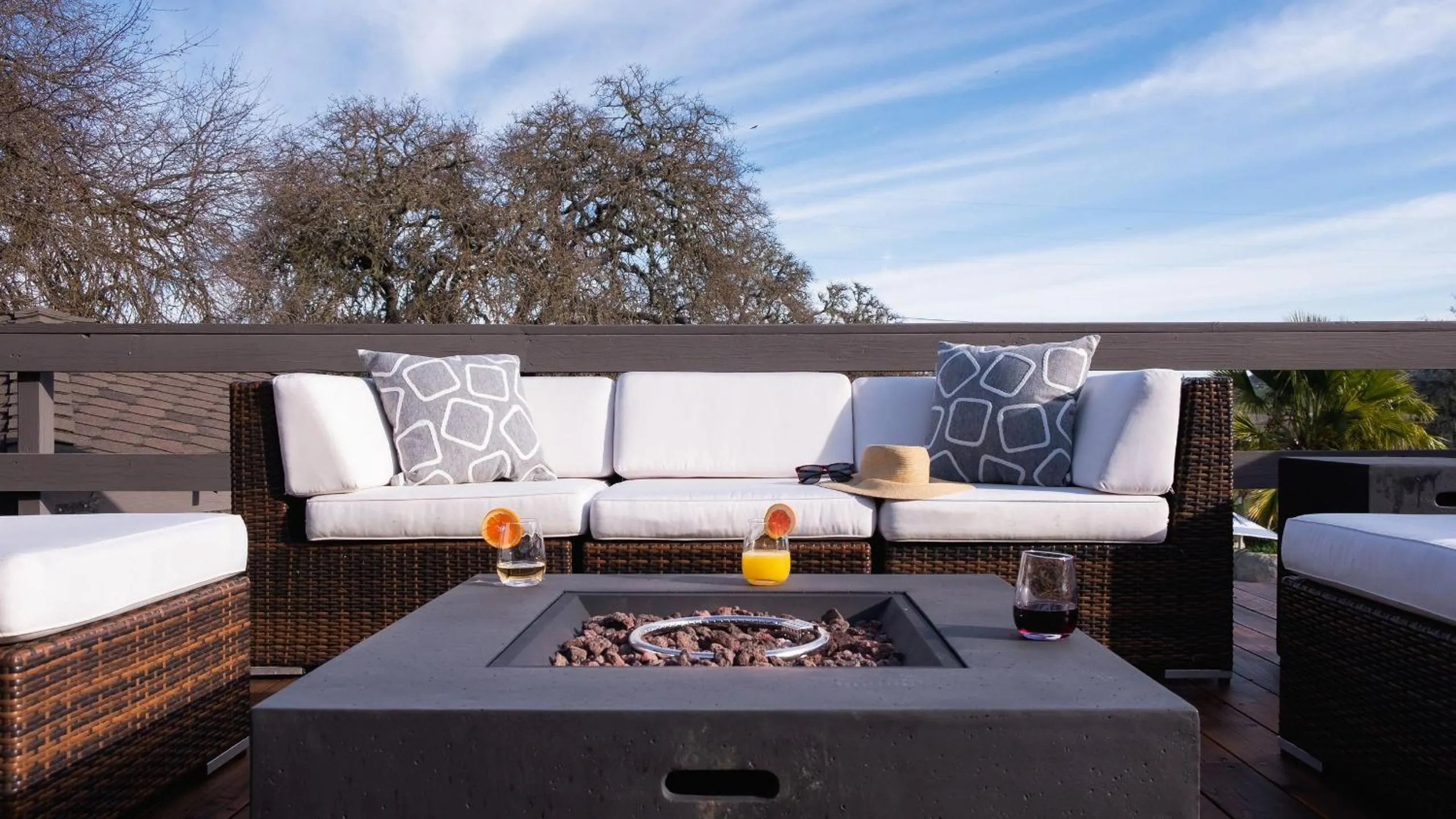 Other in Cathedral by AvantStay Charming Secluded Estate w Sauna Pool Table Views of the Rolling Hills