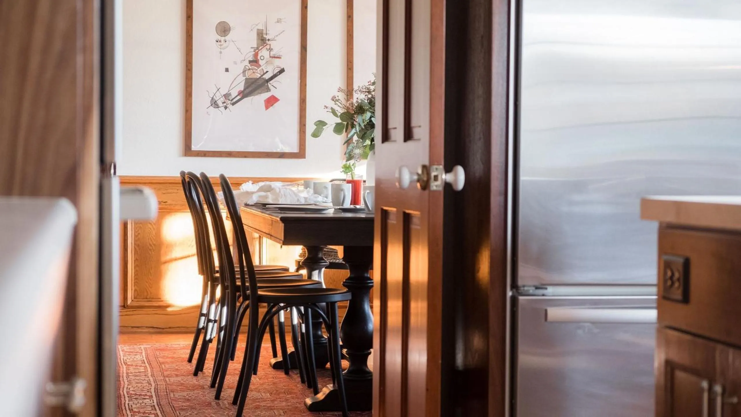 Other in Cathedral by AvantStay Charming Secluded Estate w Sauna Pool Table Views of the Rolling Hills