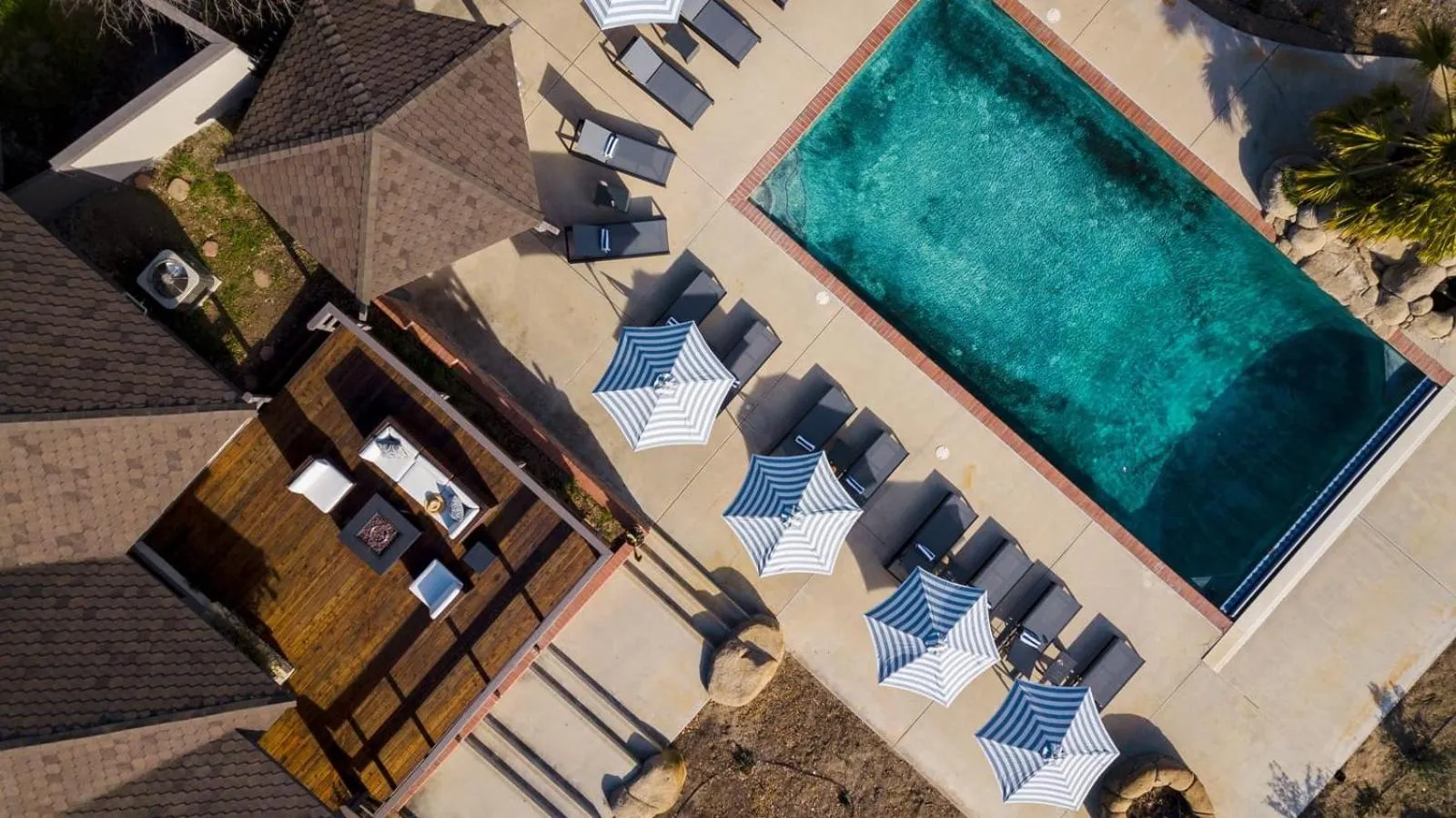 Other in Cathedral by AvantStay Charming Secluded Estate w Sauna Pool Table Views of the Rolling Hills