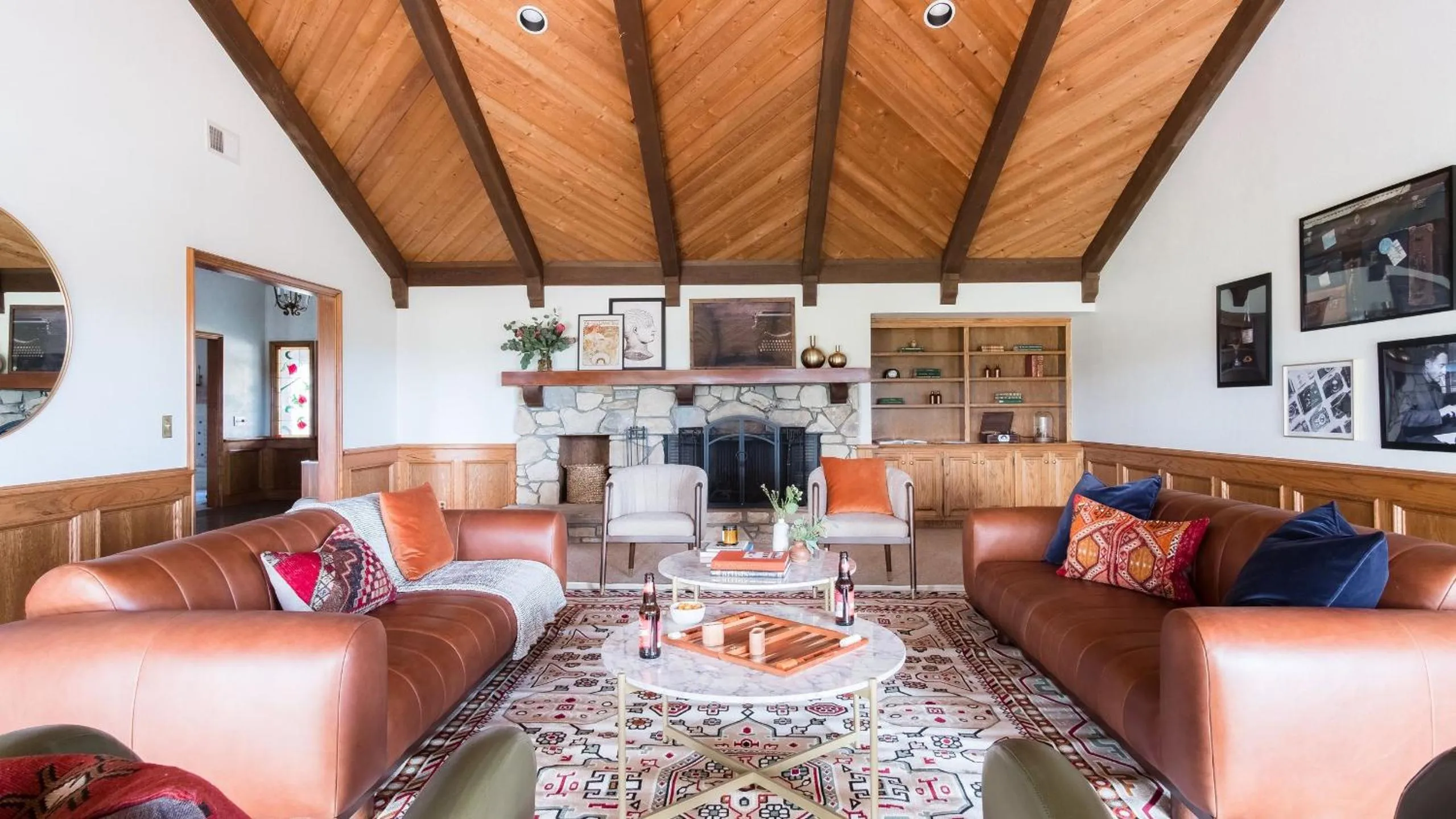 Other in Cathedral by AvantStay Charming Secluded Estate w Sauna Pool Table Views of the Rolling Hills