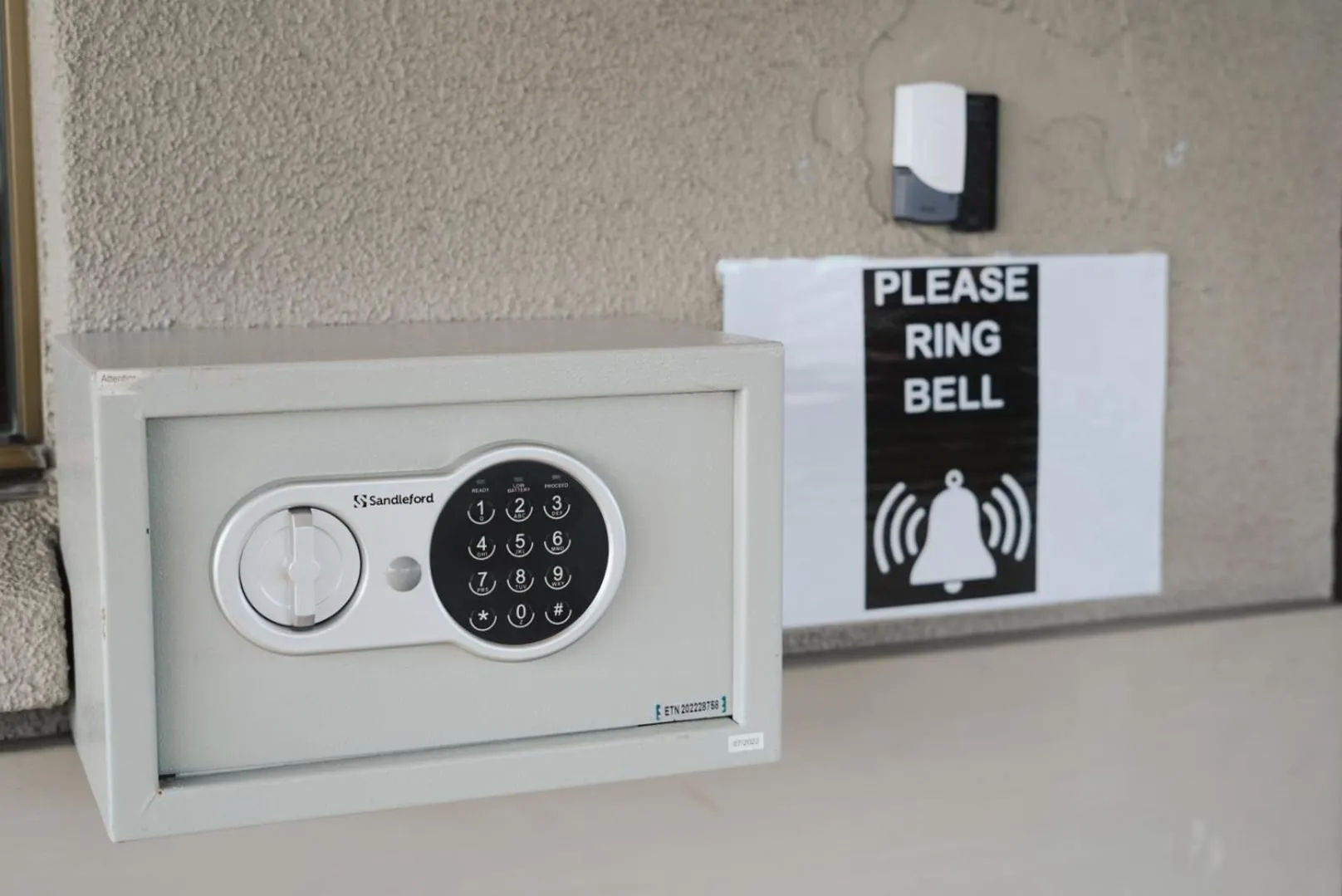 Porky's Motel Rockhampton