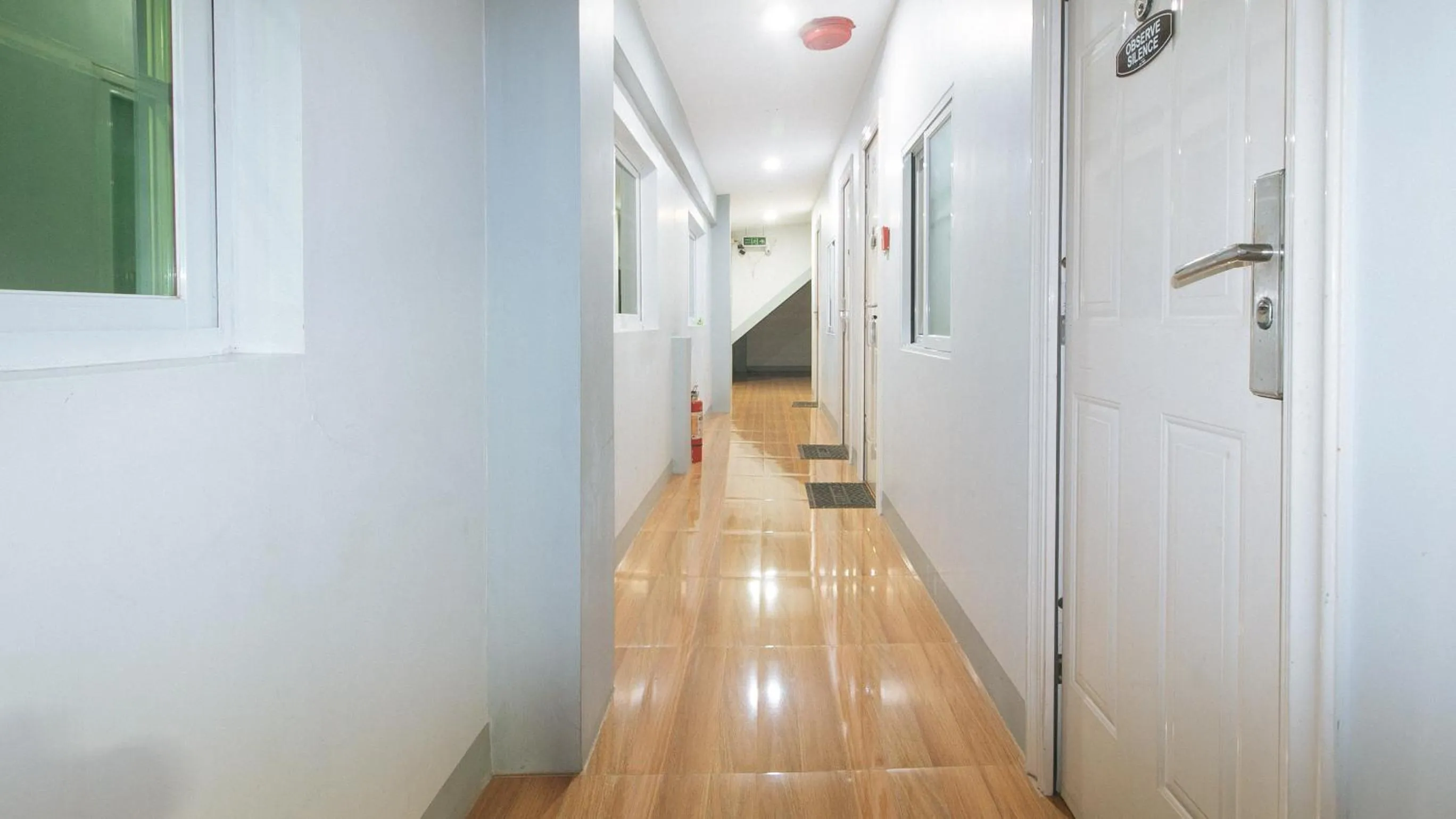 Property building in RedDoorz at Guimod Transient House Ilocos Sur