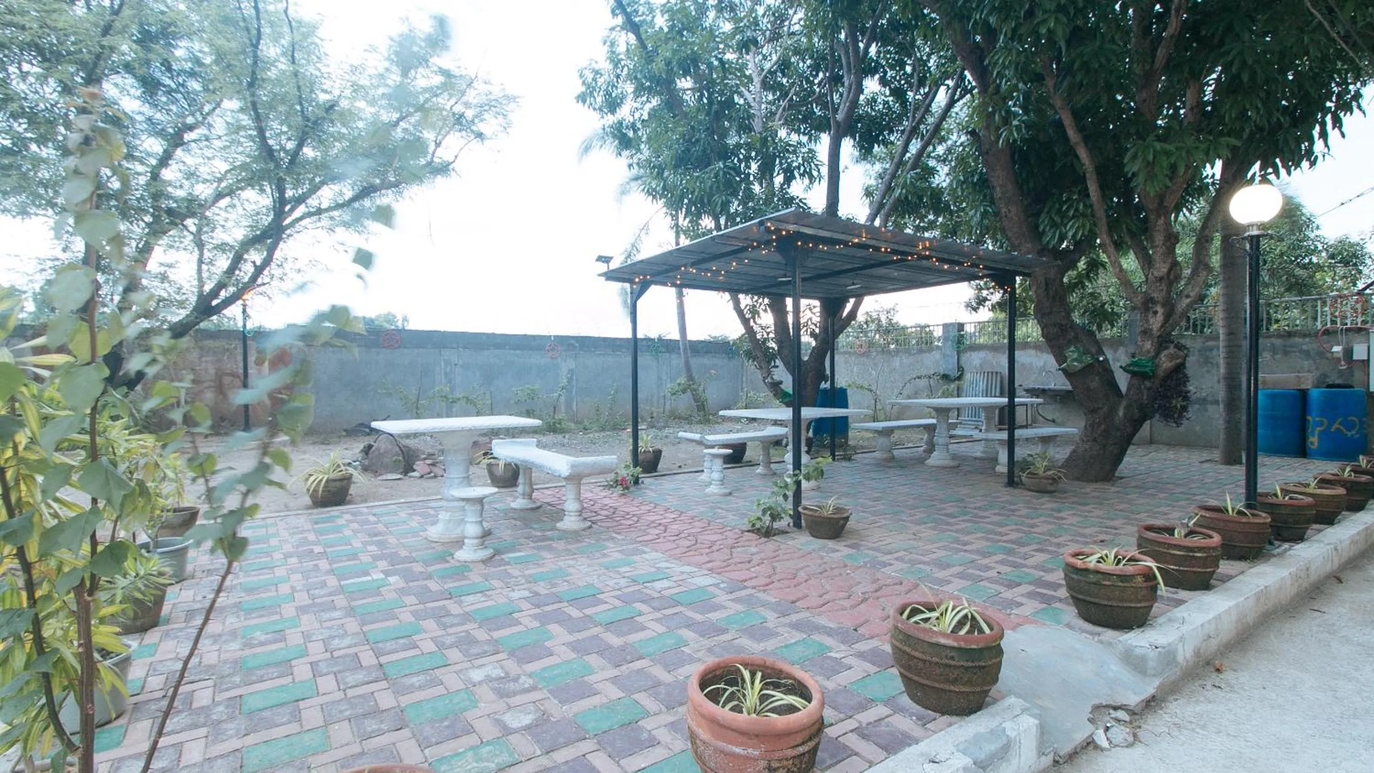 Property building in RedDoorz at Guimod Transient House Ilocos Sur