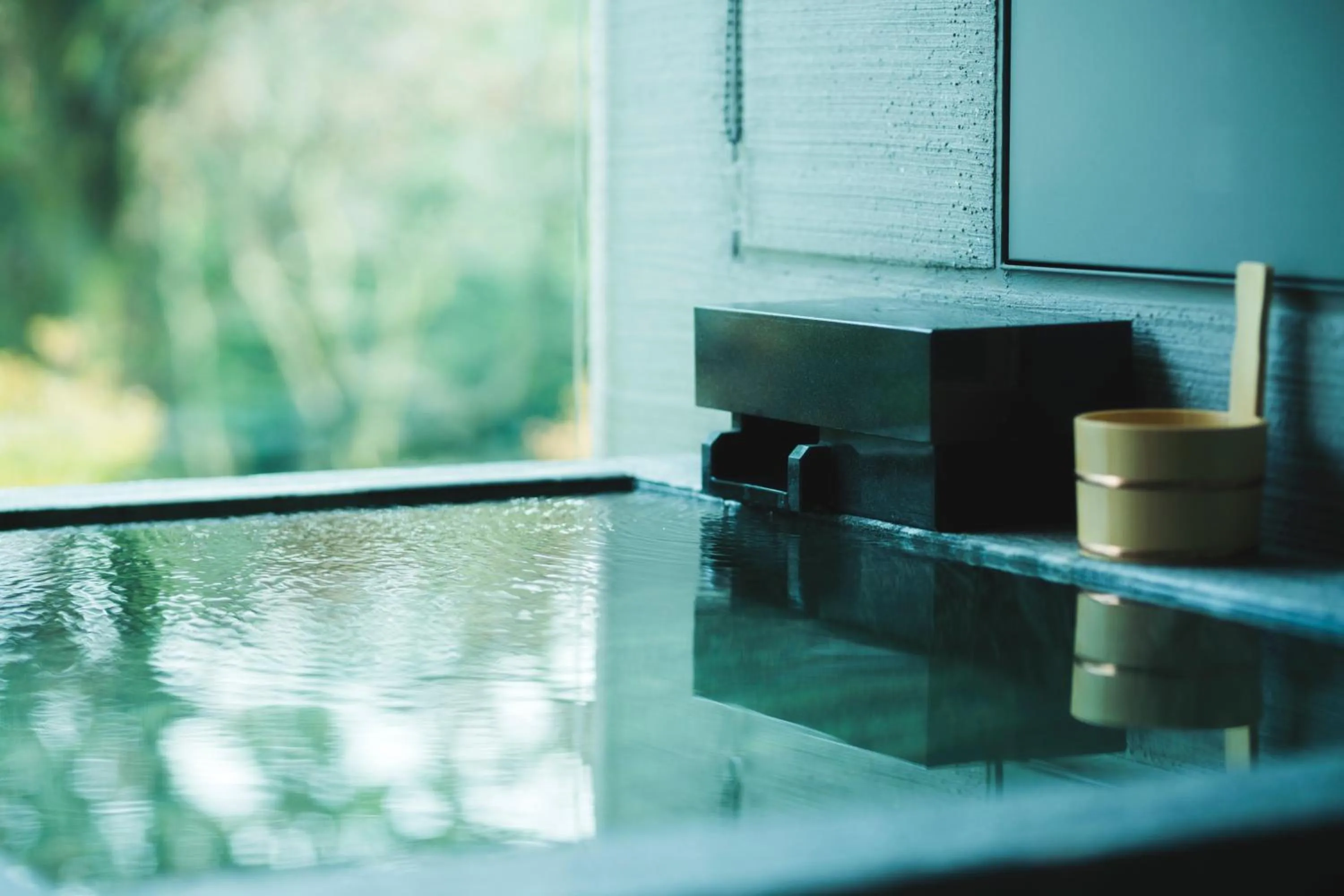 Photo of the whole room in Hakone Gora KARAKU