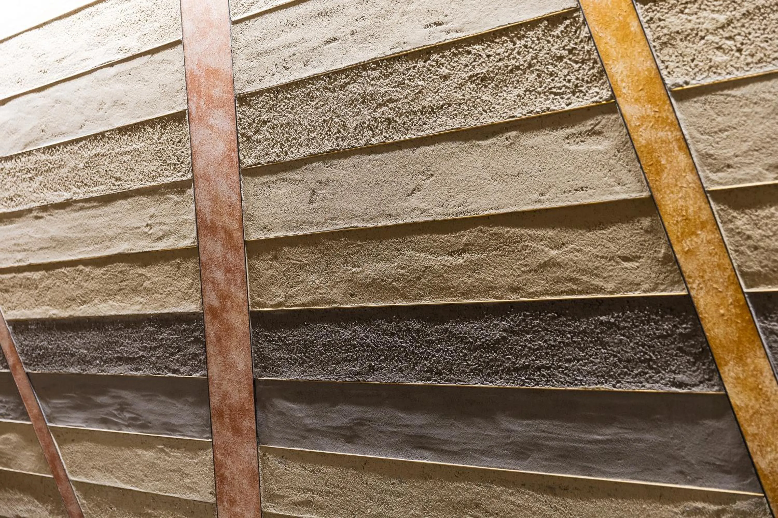 Area and facilities in Hakone Gora KARAKU