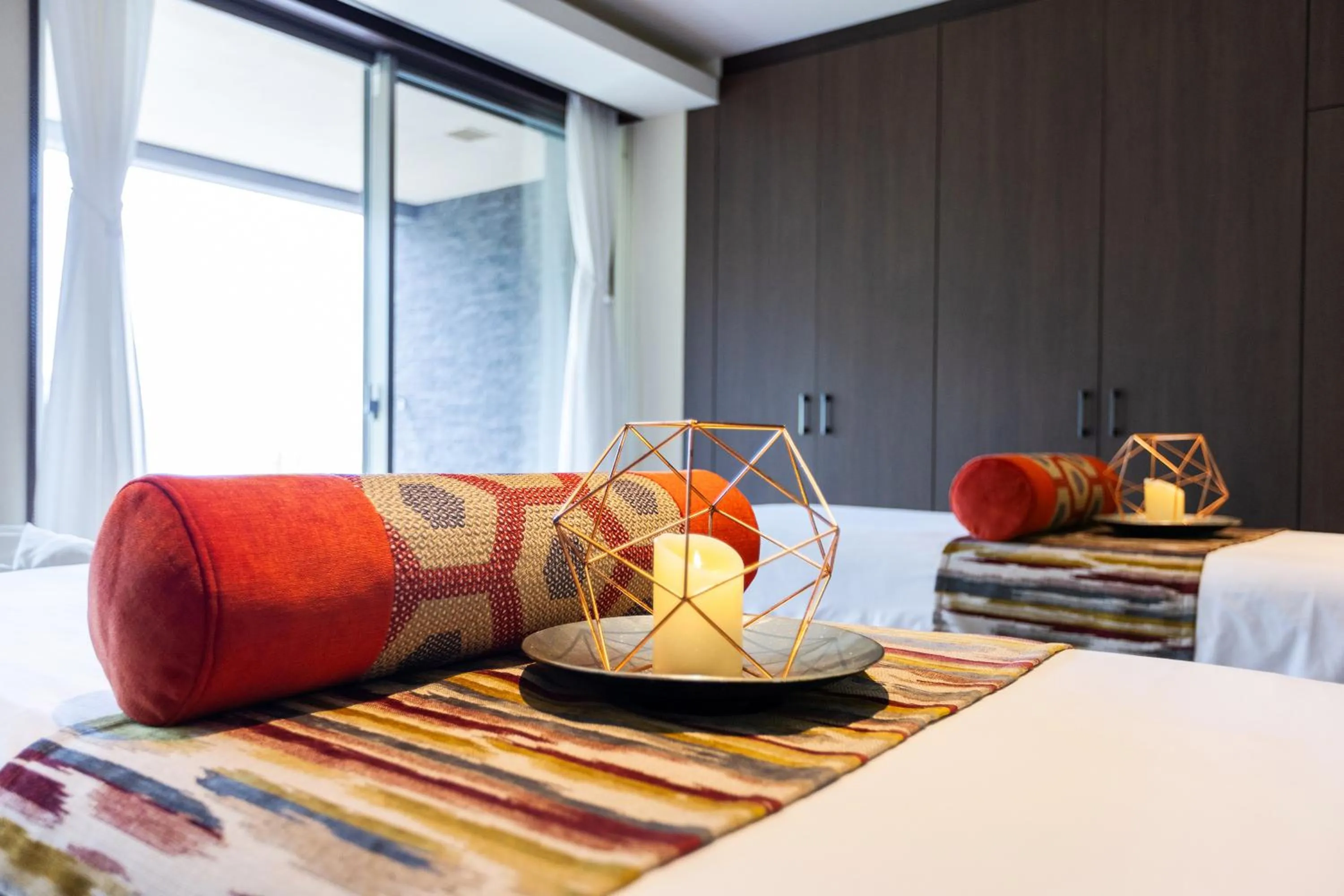 Spa and wellness centre/facilities, Bed in Hakone Gora KARAKU