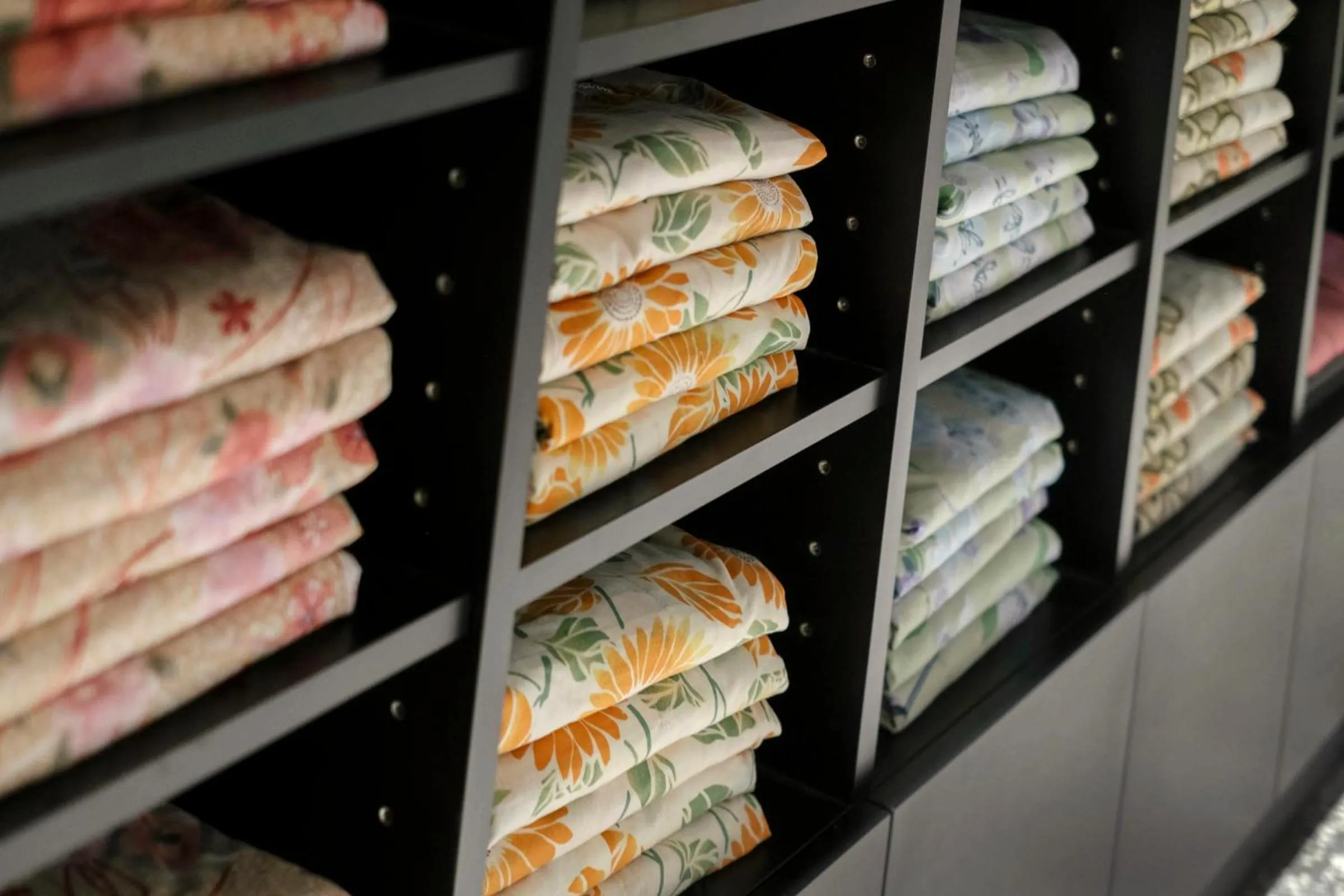 Photo of the whole room in Hakone Gora KARAKU