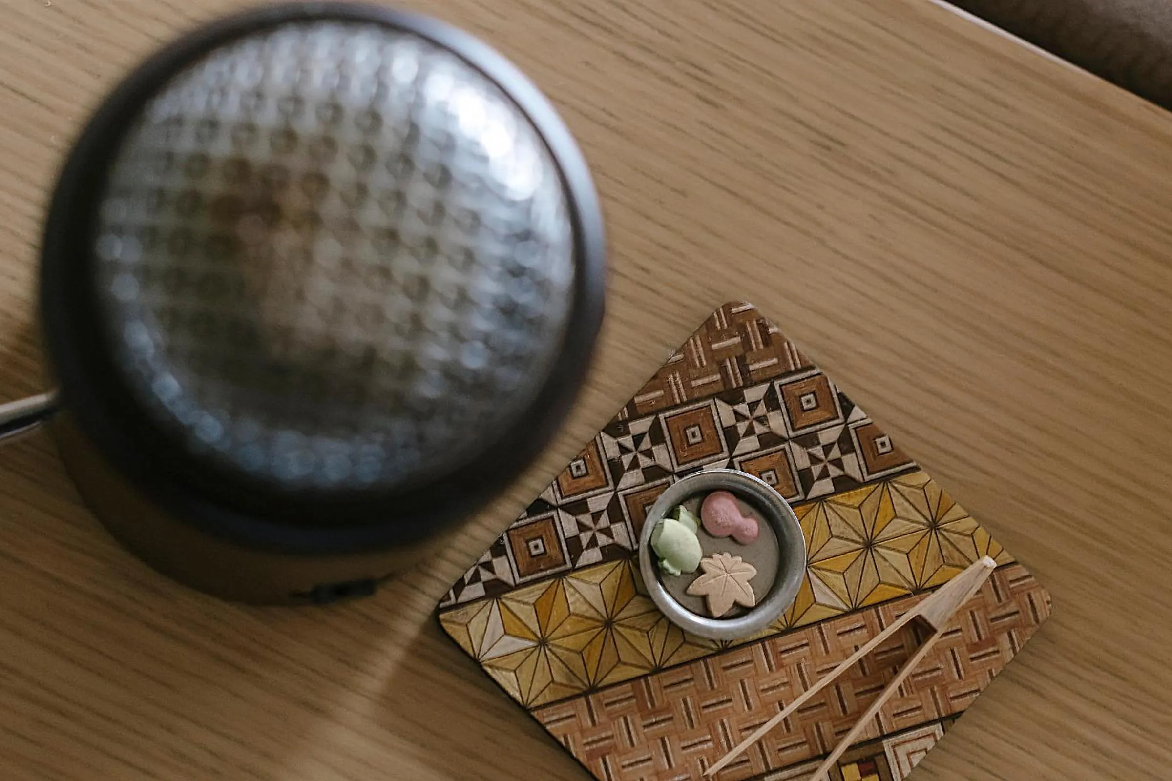 Photo of the whole room in Hakone Gora KARAKU