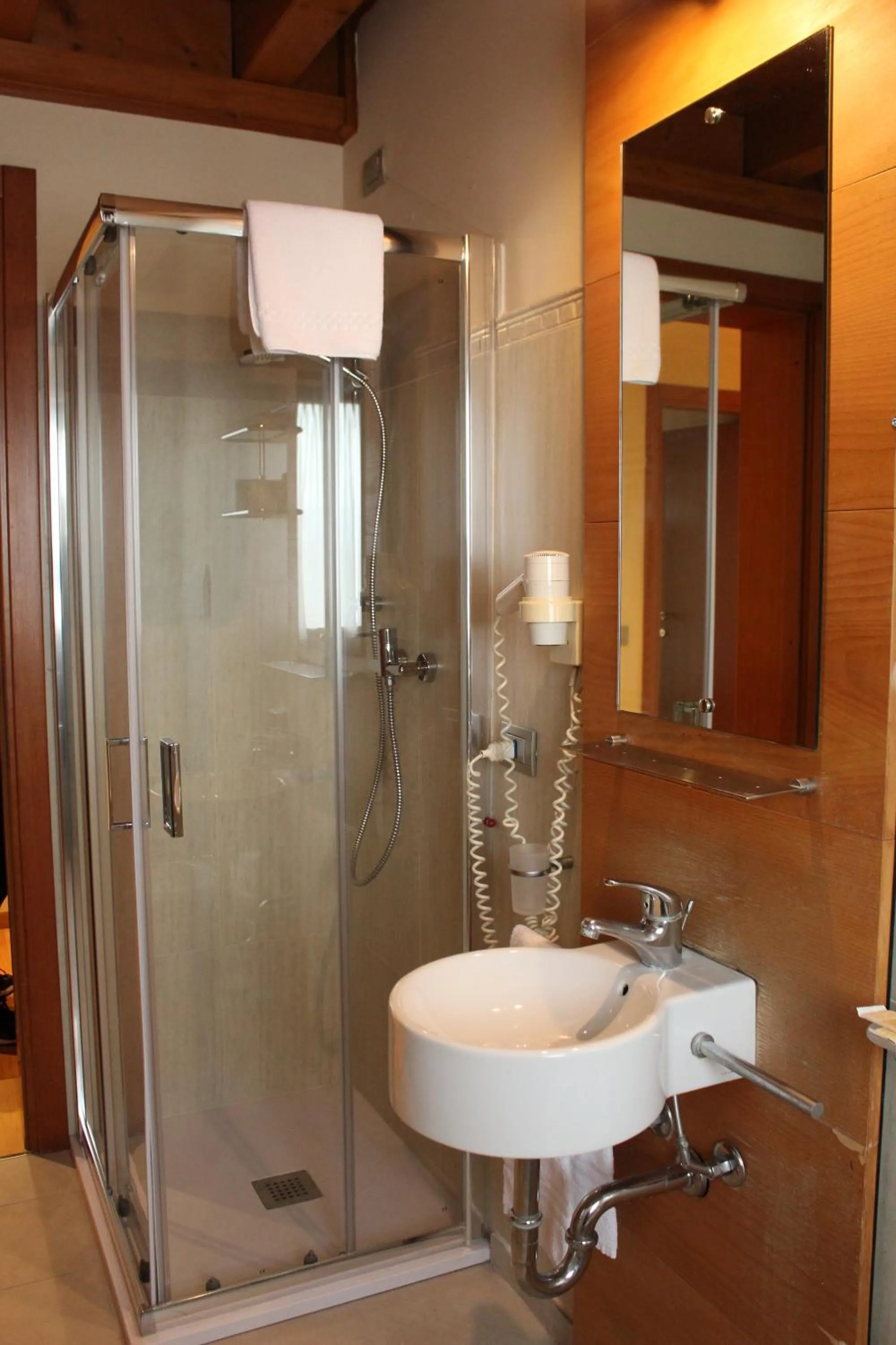 Hotel Della Torre 1850