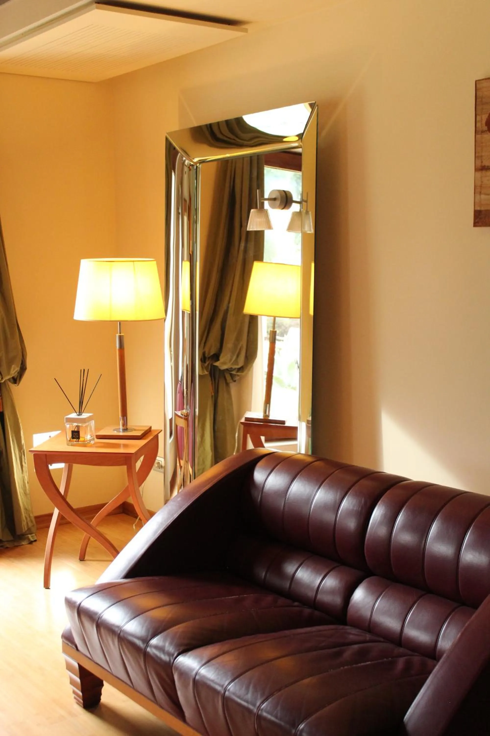 Hotel Della Torre 1850