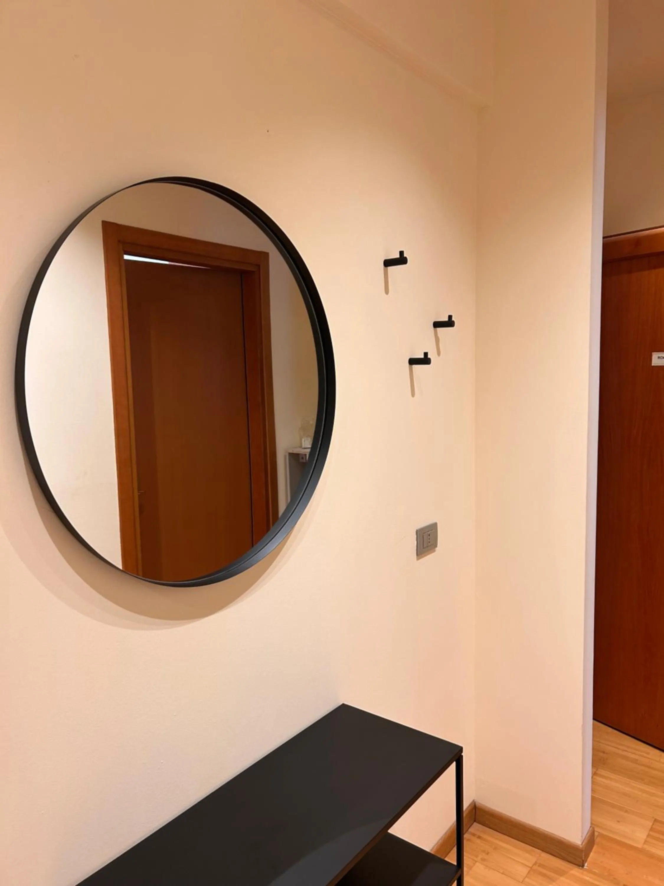 furniture in Hotel Della Torre 1850