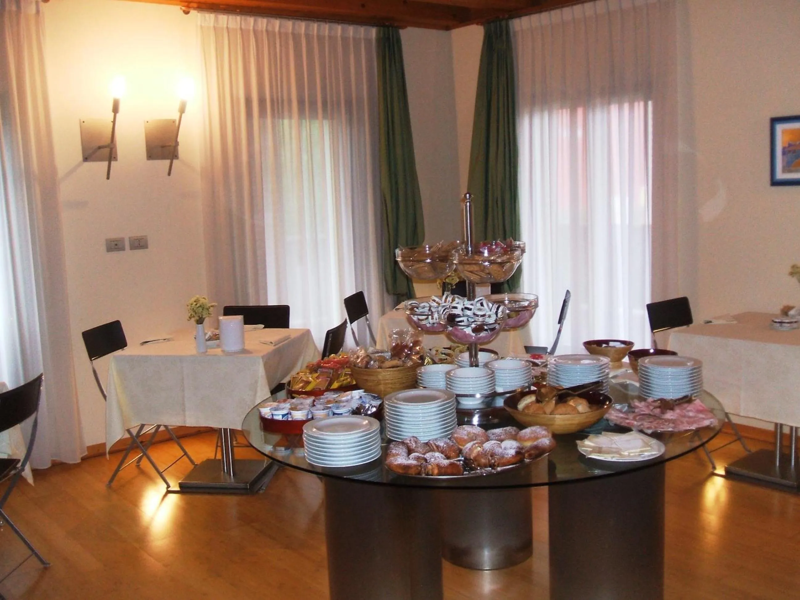 Hotel Della Torre 1850